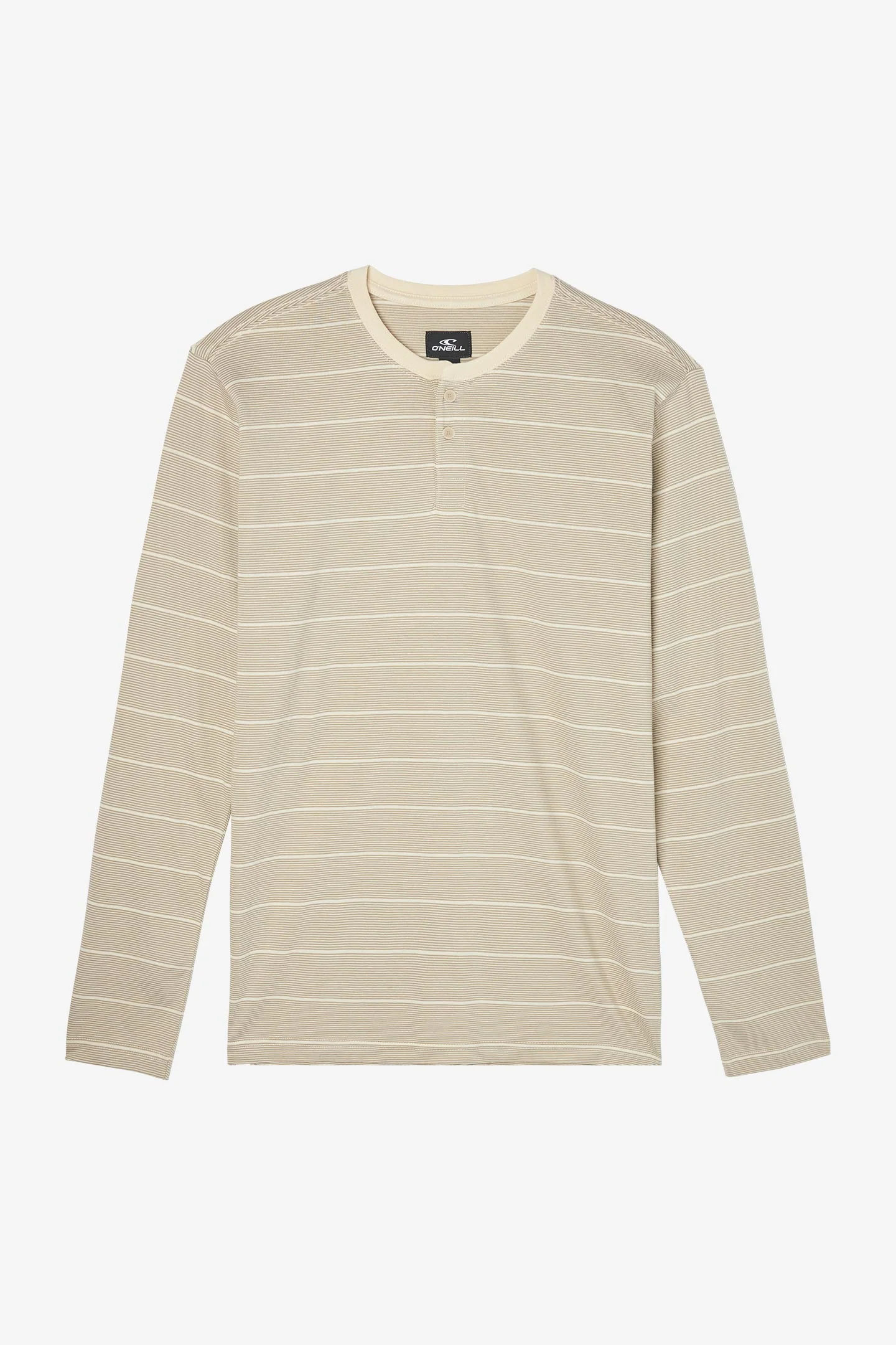 PRESTON HENLEY SHIRT - Image 2