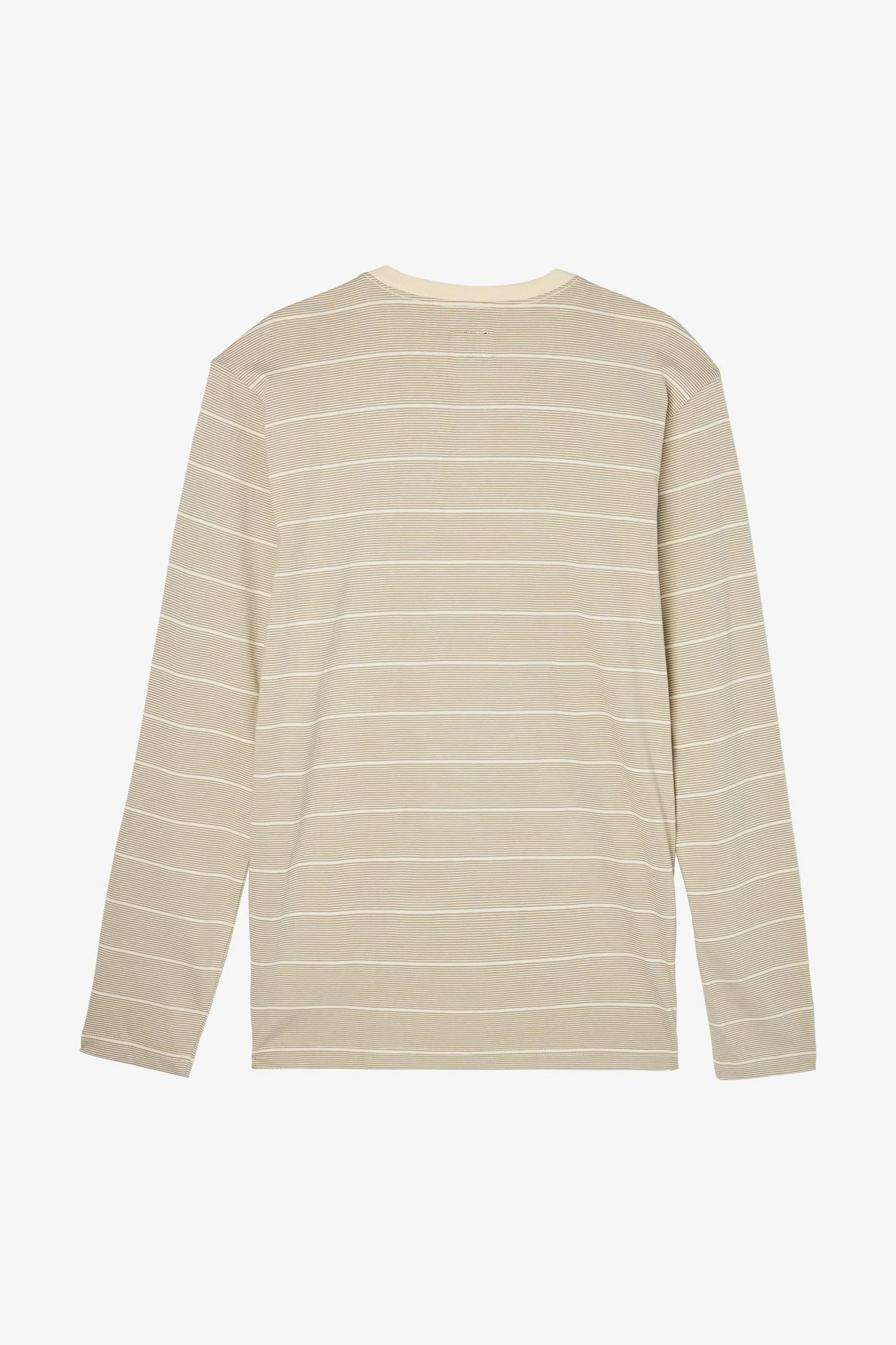 PRESTON HENLEY SHIRT - Image 3
