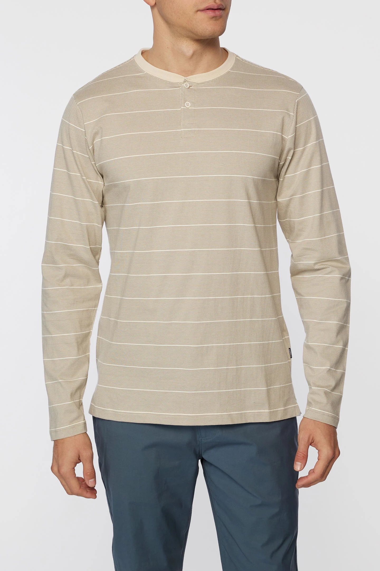 PRESTON HENLEY SHIRT - Image 4