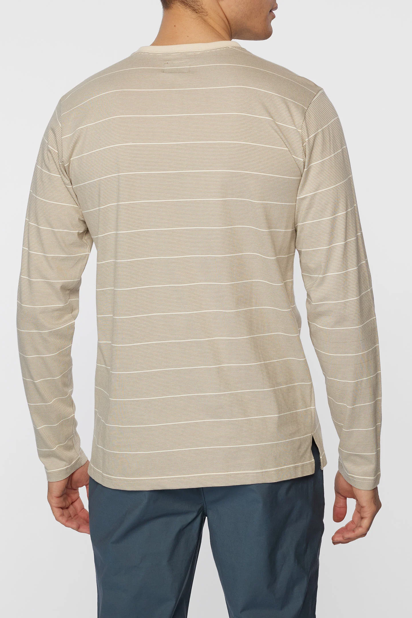 PRESTON HENLEY SHIRT - Image 6