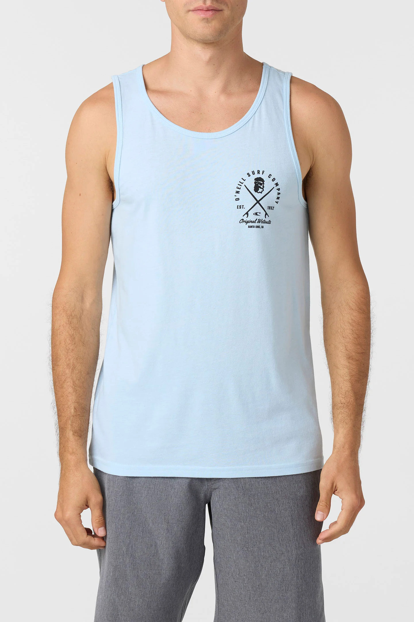 PRIVATEER TANK TOP