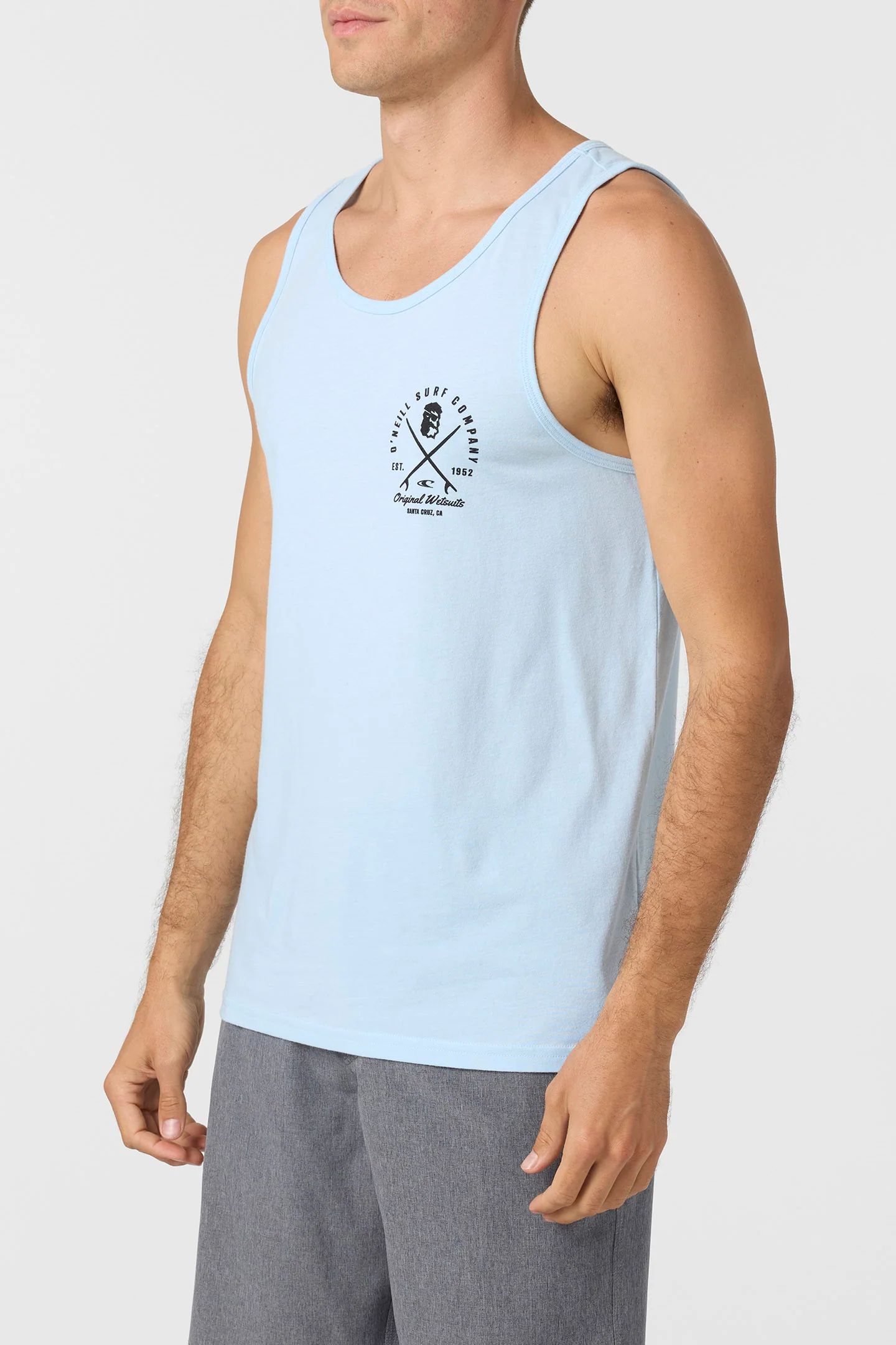 PRIVATEER TANK TOP - Image 2