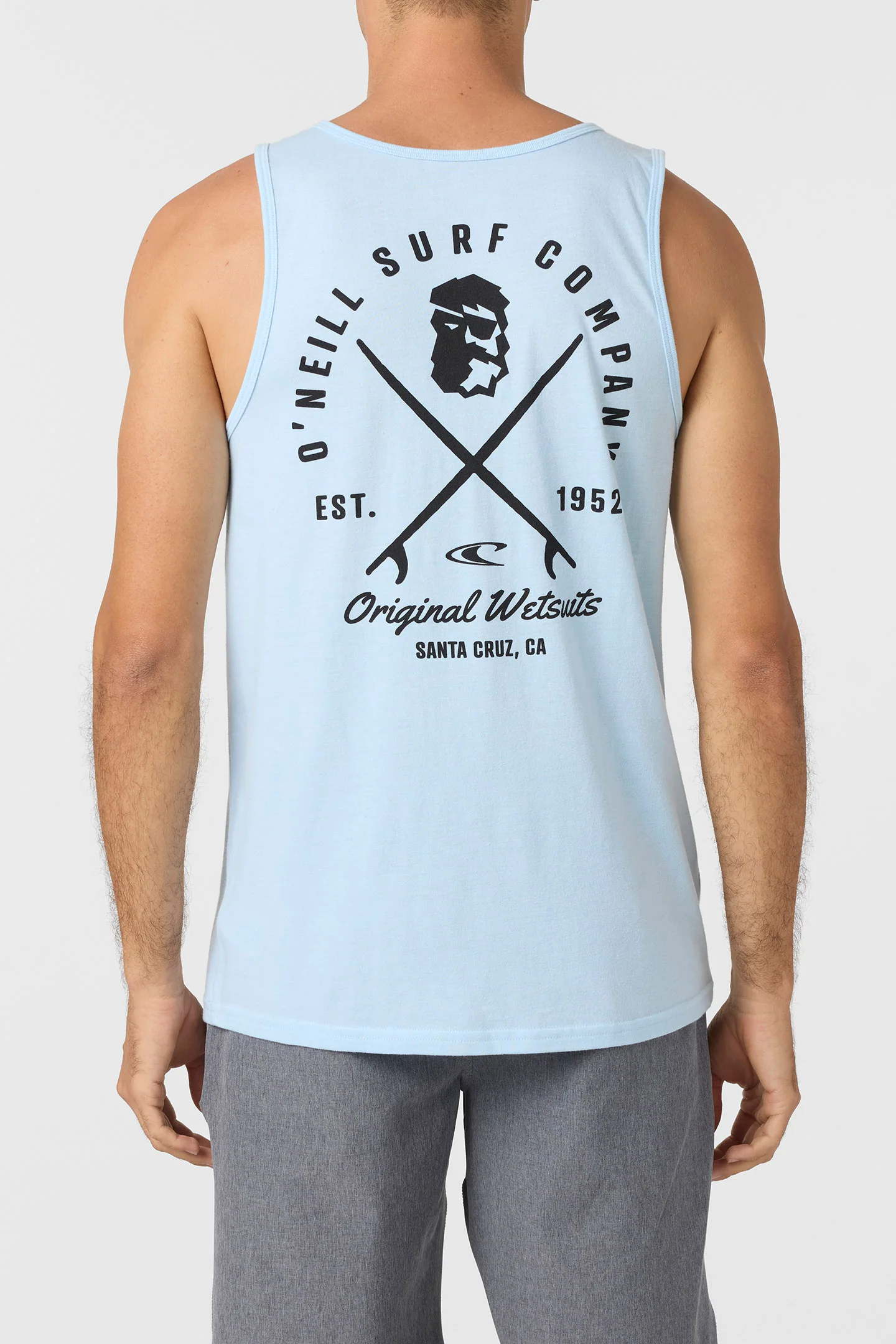 PRIVATEER TANK TOP - Image 3
