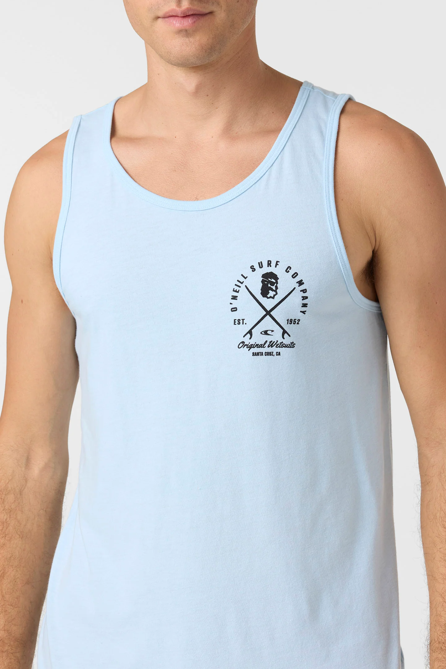 PRIVATEER TANK TOP - Image 4