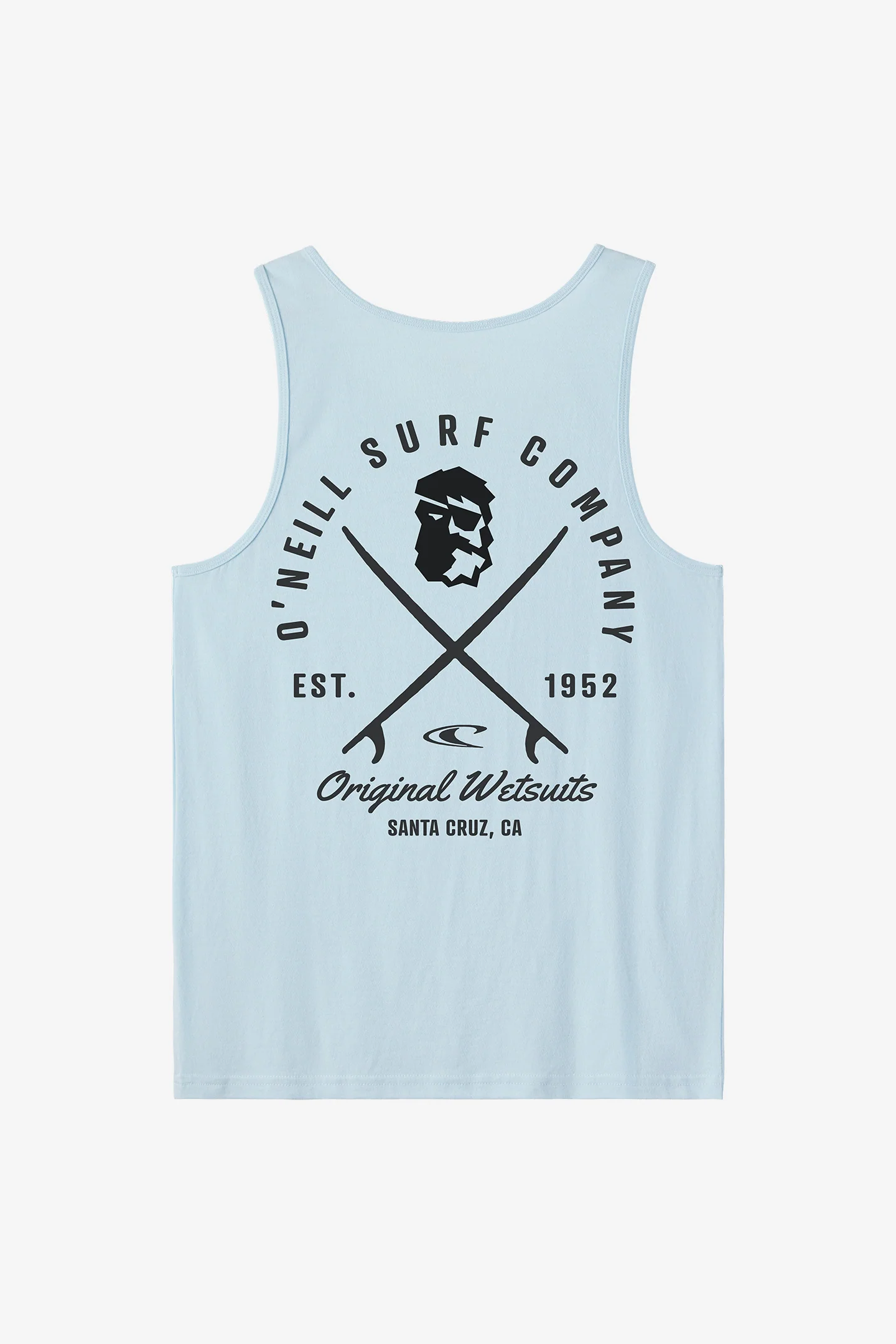 PRIVATEER TANK TOP - Image 5