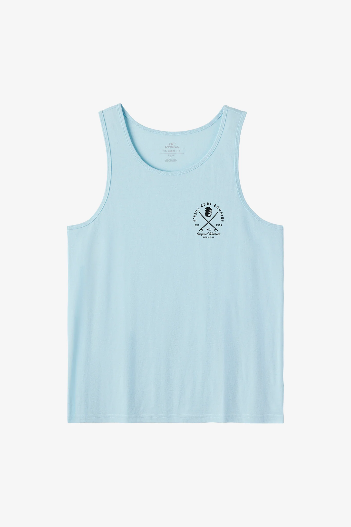 PRIVATEER TANK TOP - Image 6