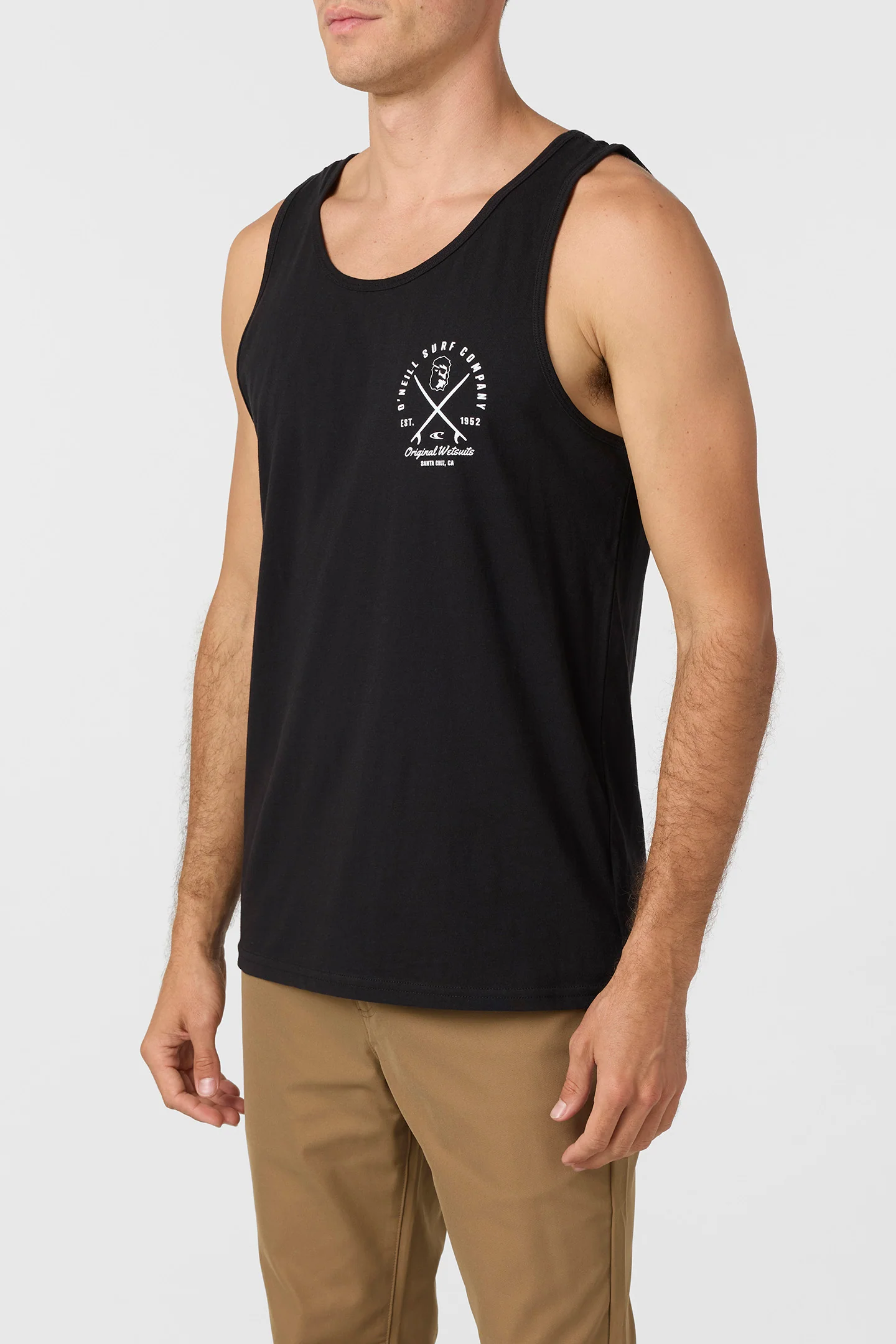 PRIVATEER TANK TOP - Image 2