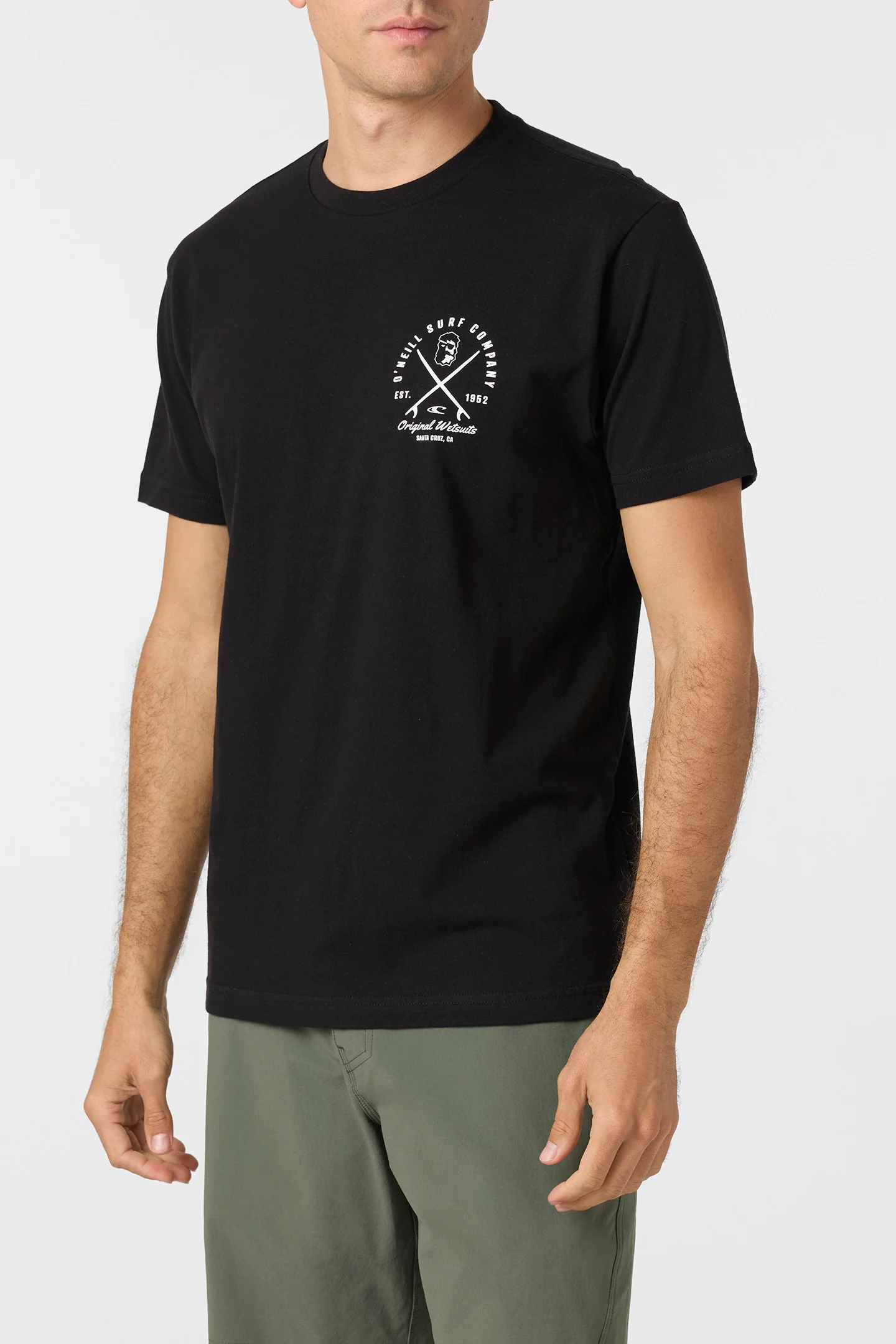PRIVATEER TEE - Image 2