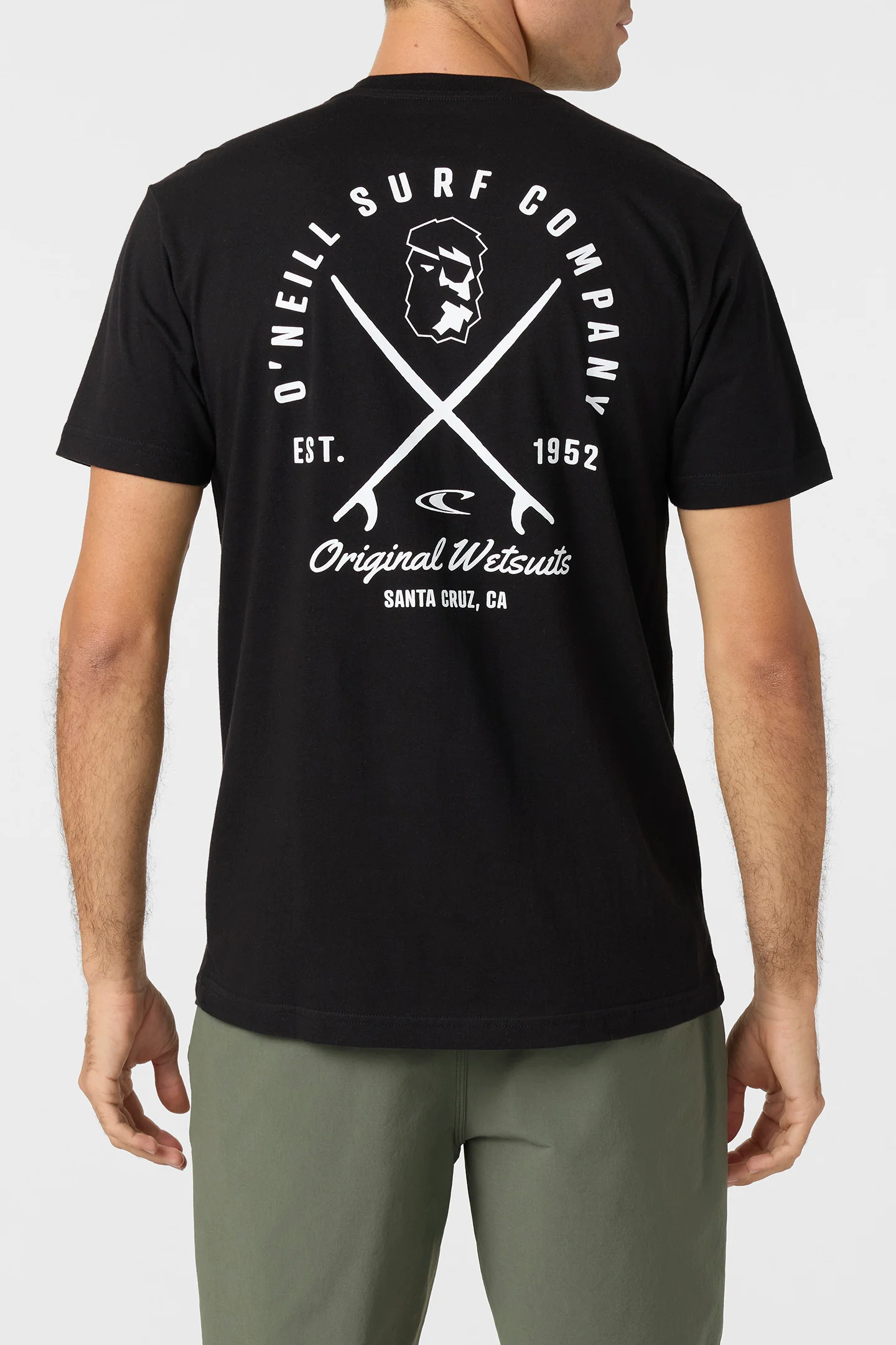PRIVATEER TEE - Image 3