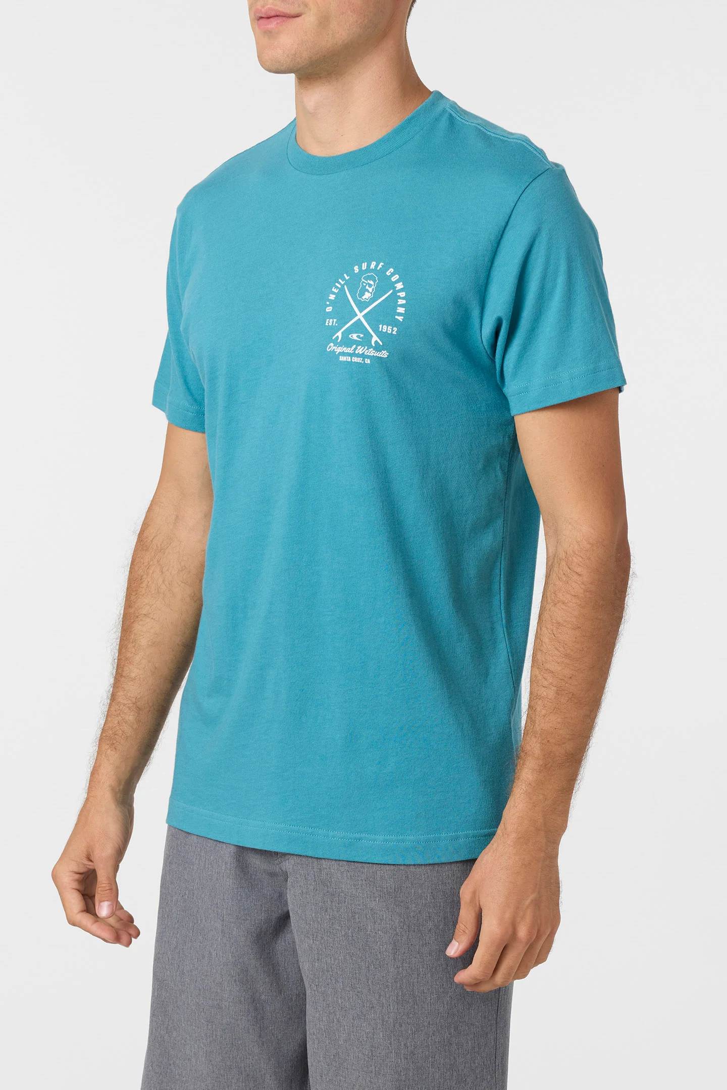 PRIVATEER TEE - Image 2