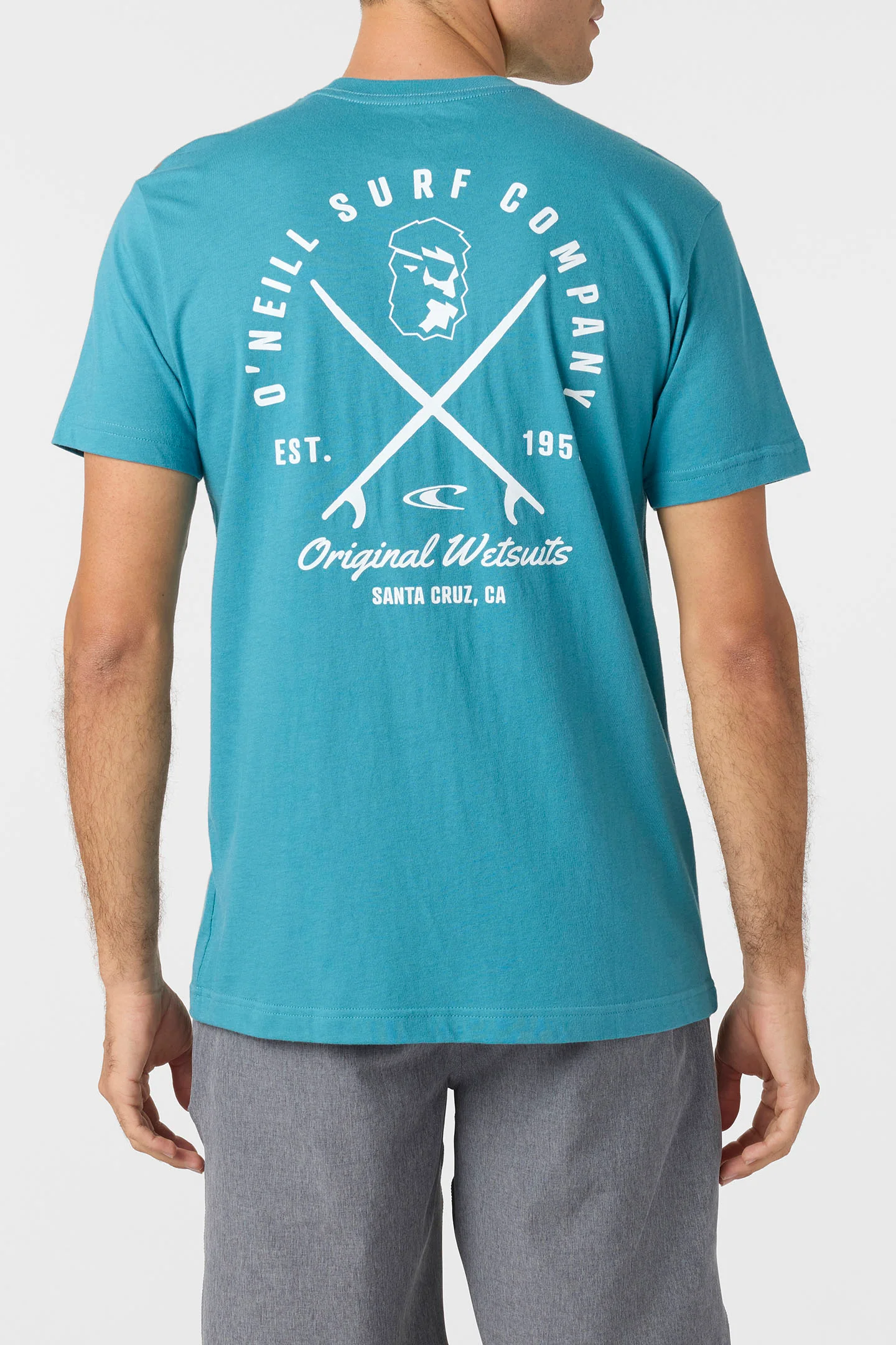 PRIVATEER TEE - Image 3