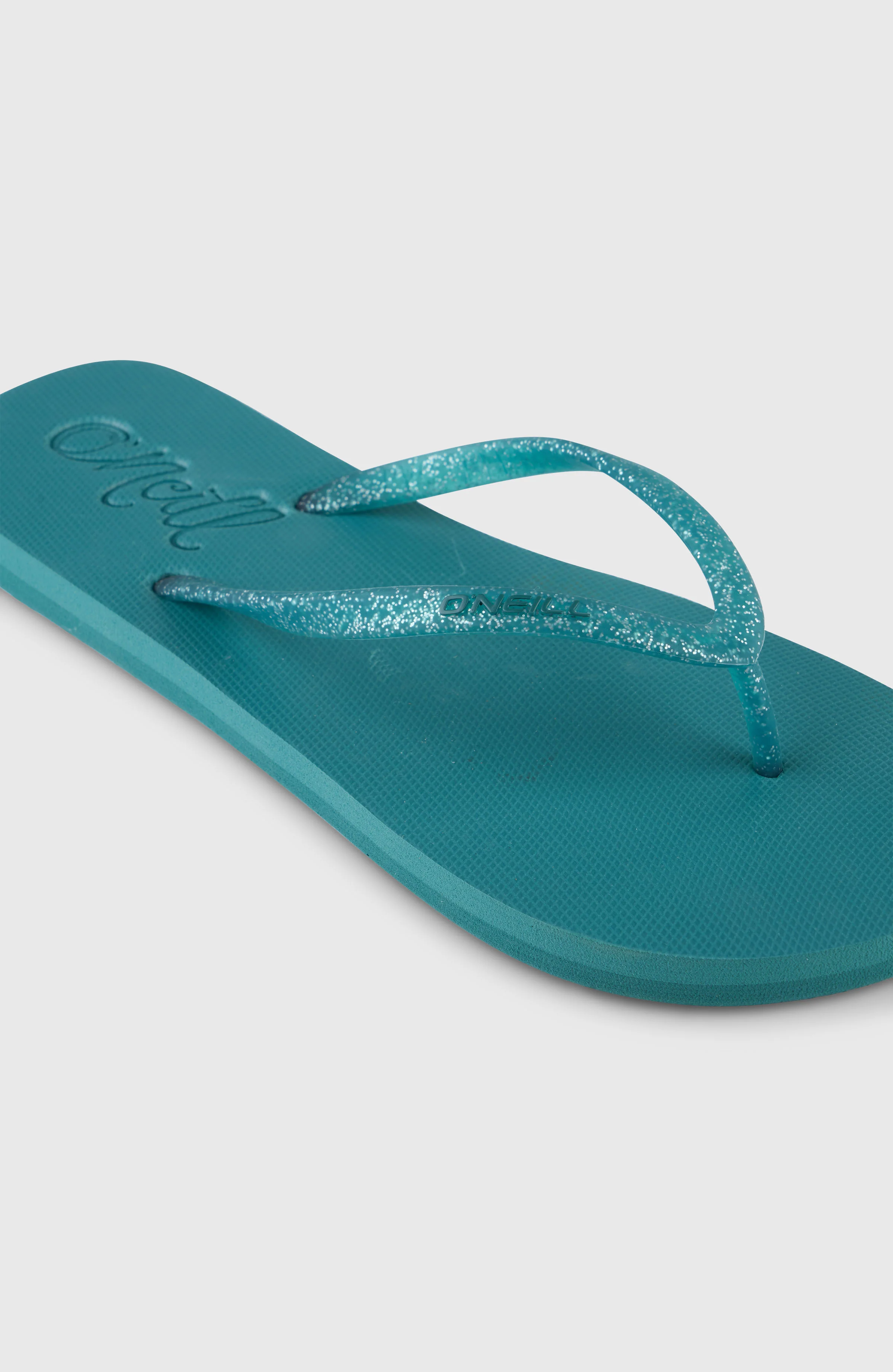 PROFILE GLITTER SANDALS - Image 3