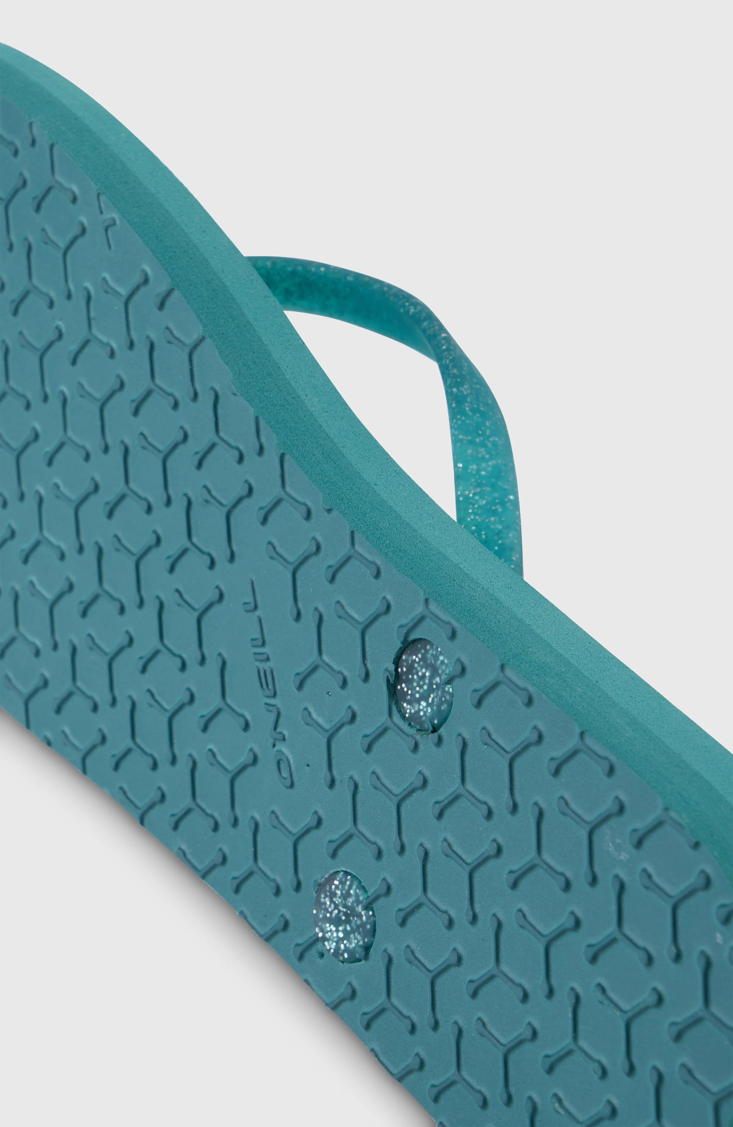 PROFILE GLITTER SANDALS - Image 4