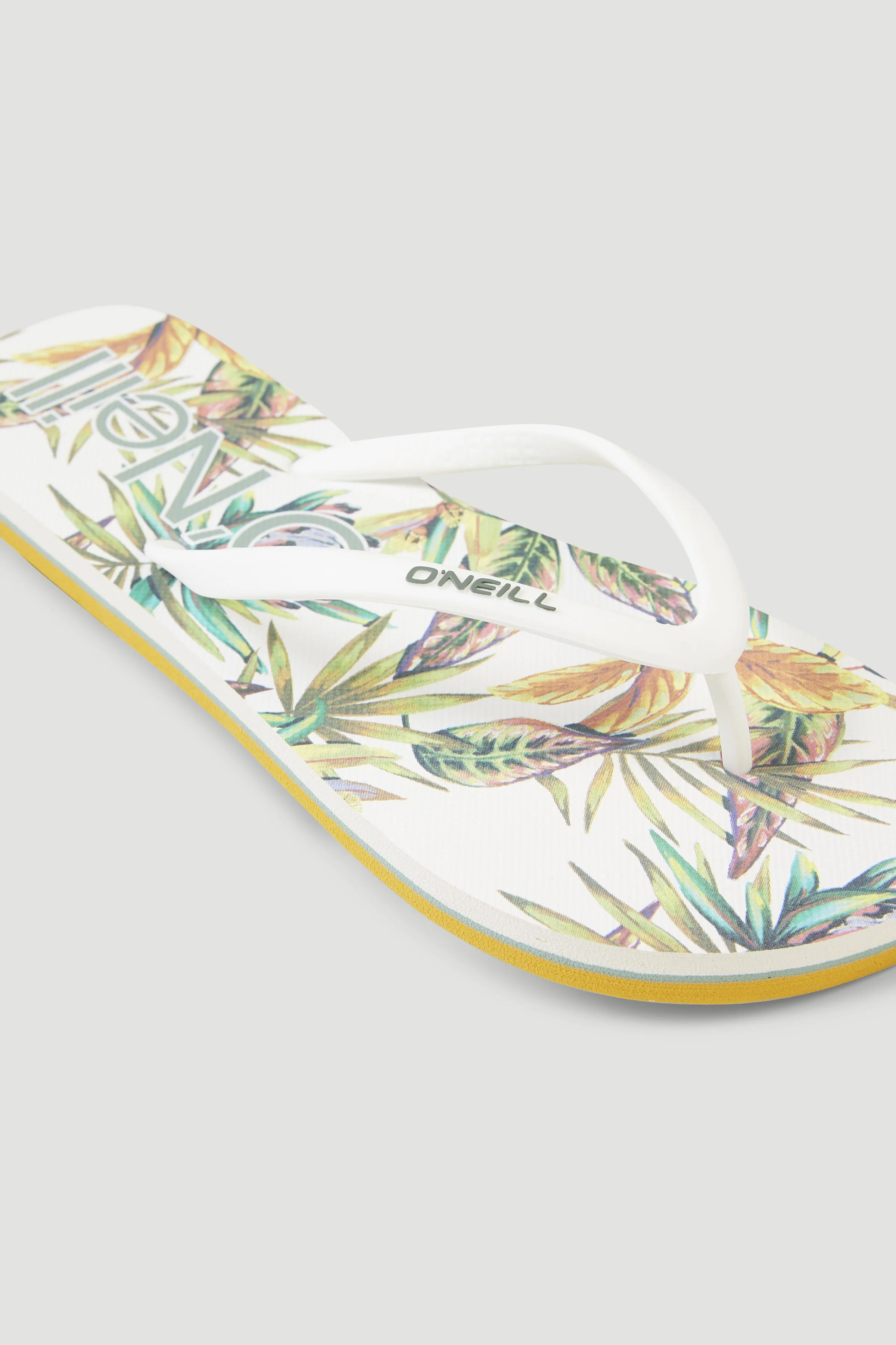 PROFILE GRAPHIC SANDALS - Image 3