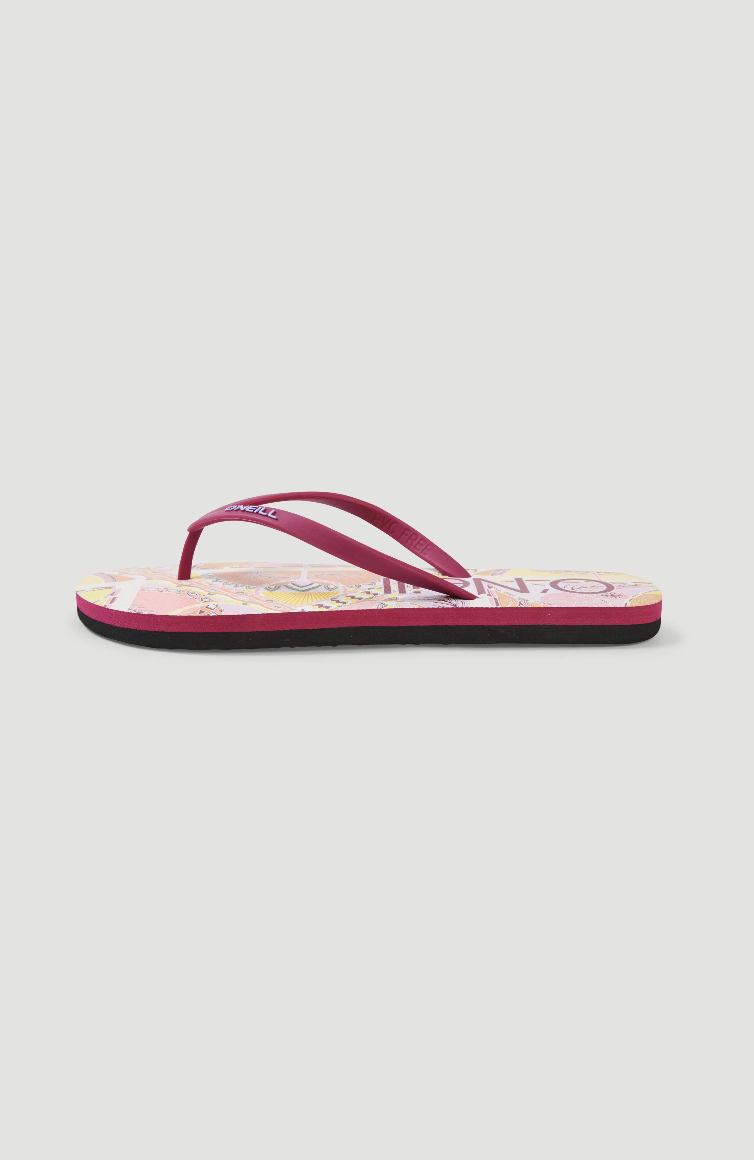 PROFILE GRAPHIC SANDALS - Image 2