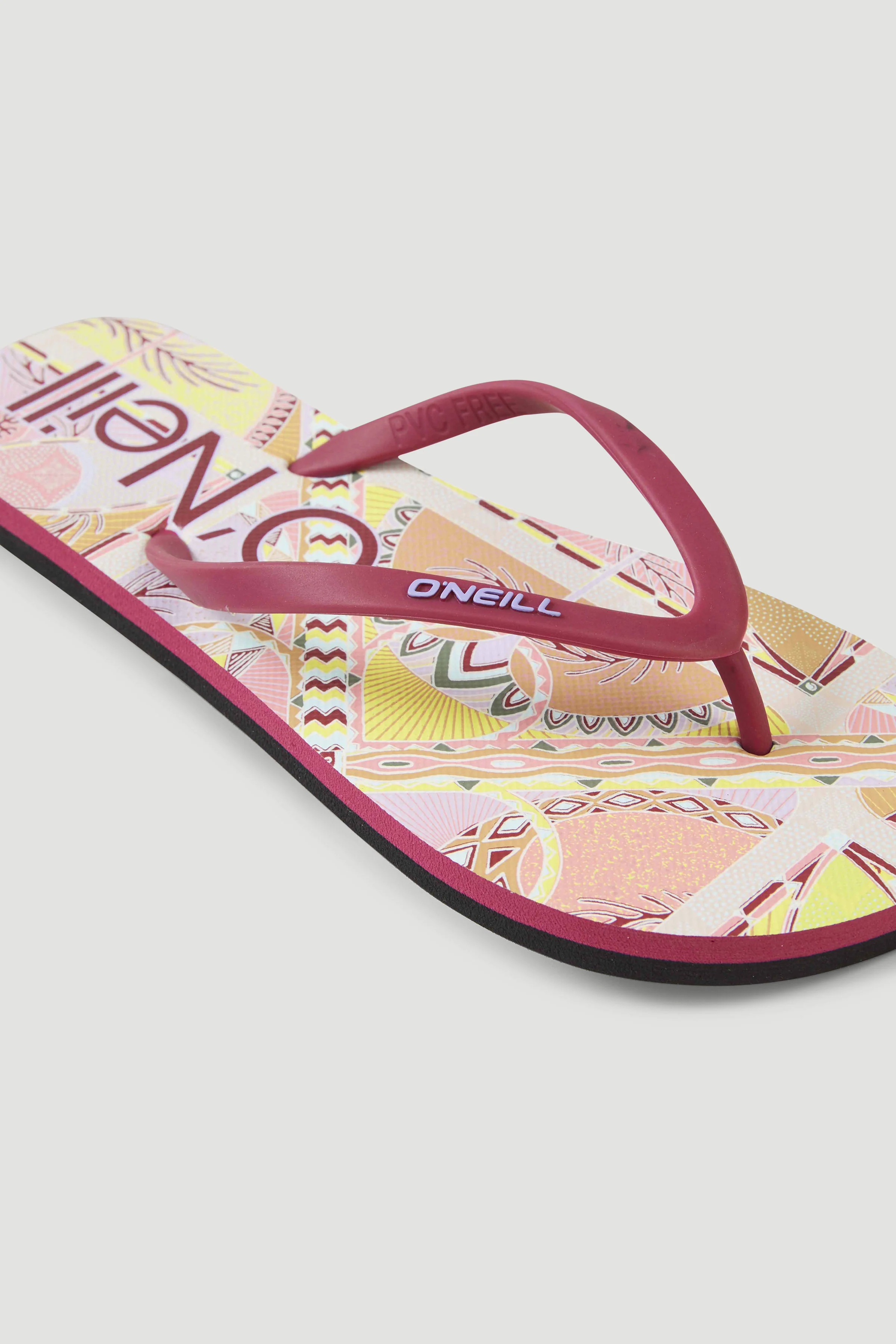 PROFILE GRAPHIC SANDALS - Image 3