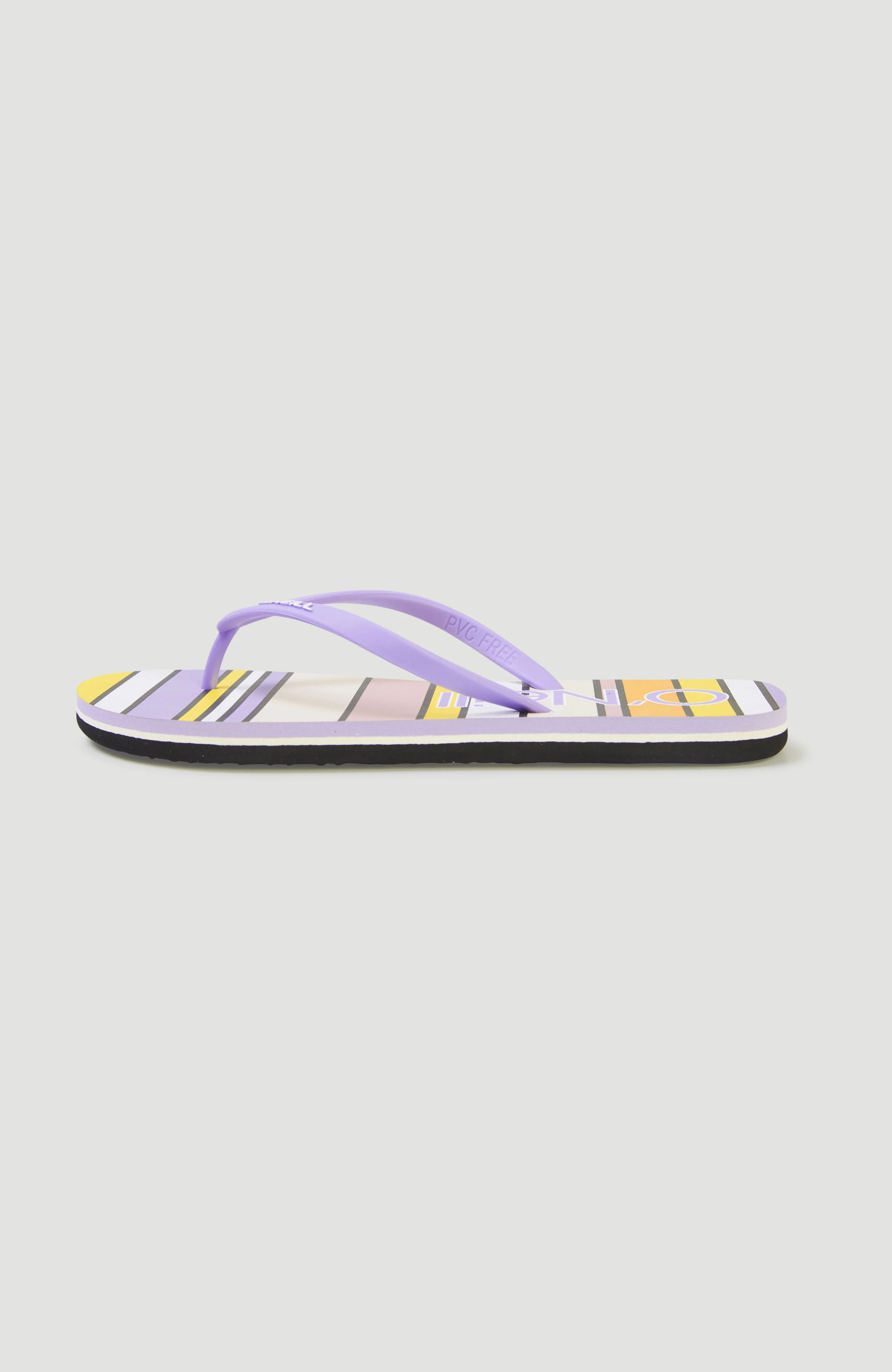 PROFILE GRAPHIC SANDALS - Image 2