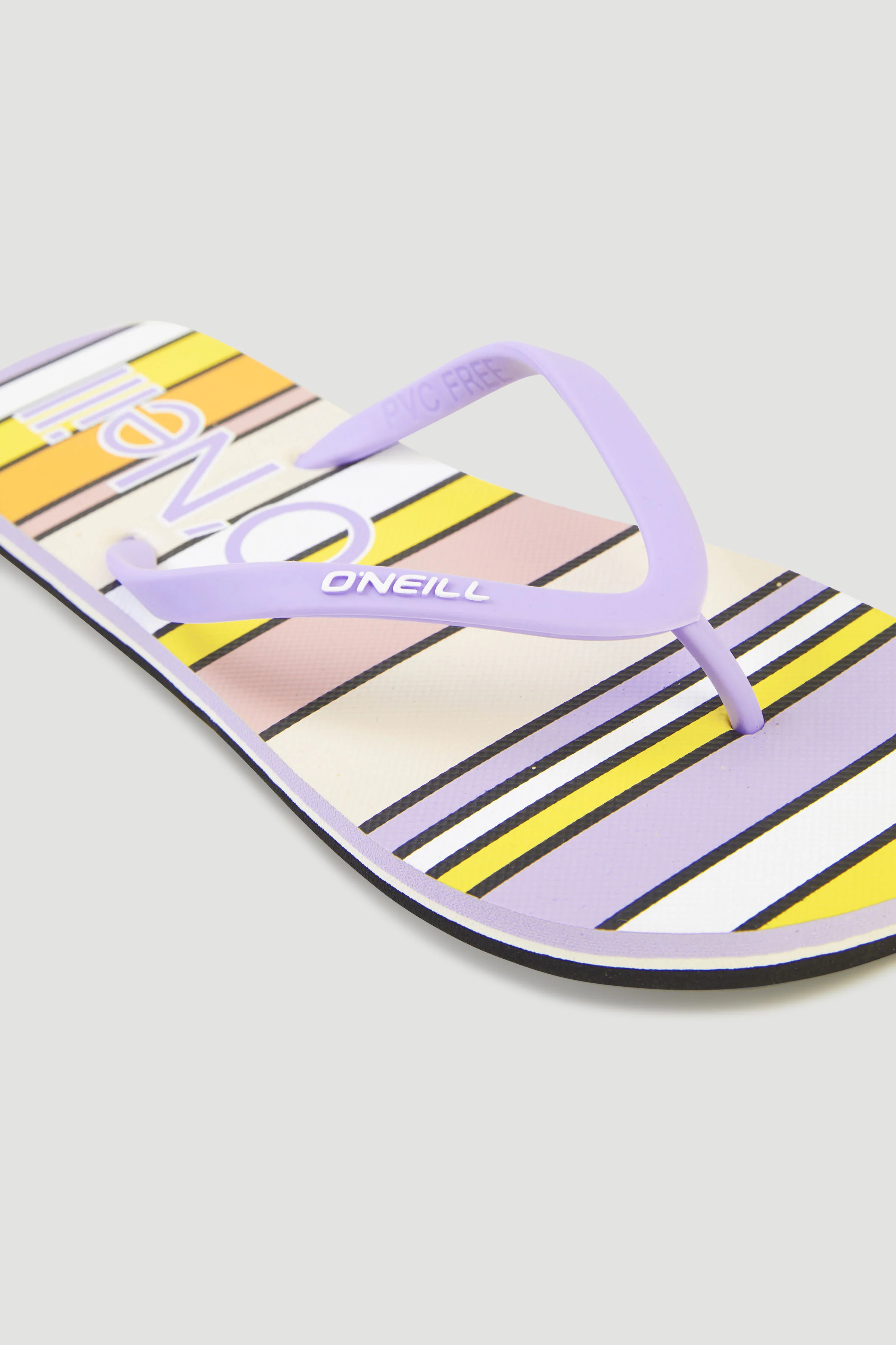 PROFILE GRAPHIC SANDALS - Image 3