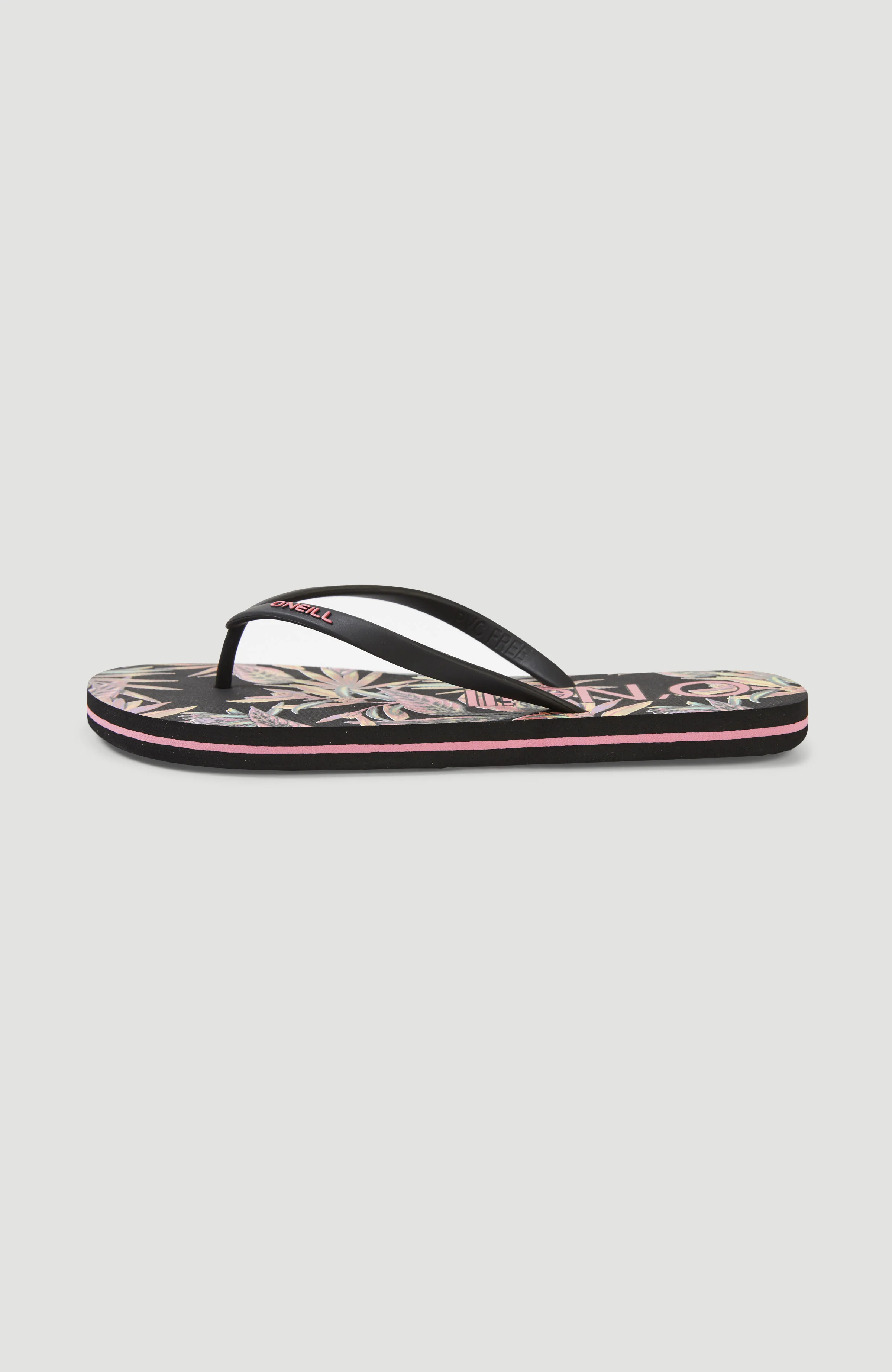 PROFILE GRAPHIC SANDALS - Image 2