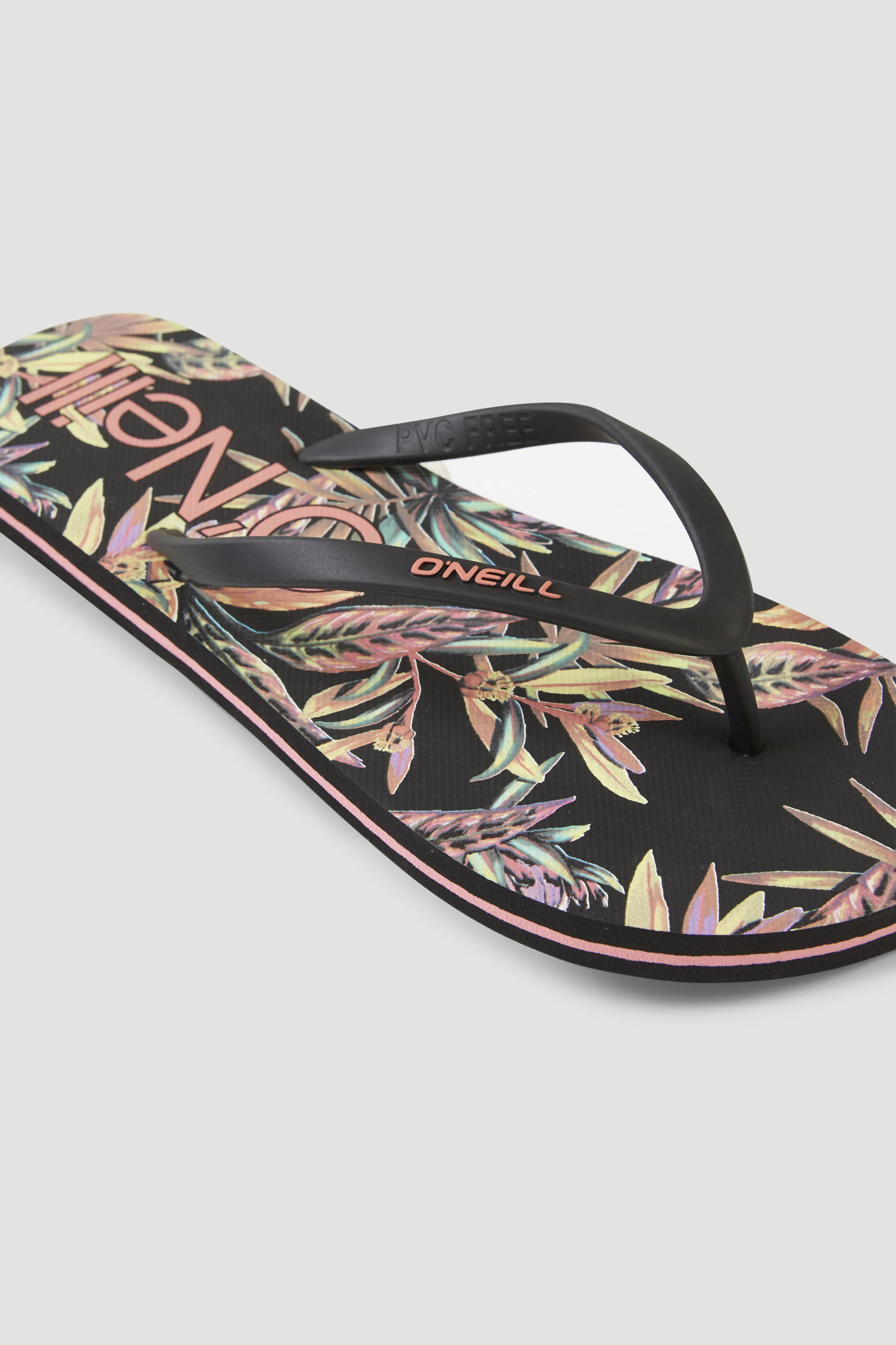PROFILE GRAPHIC SANDALS - Image 3