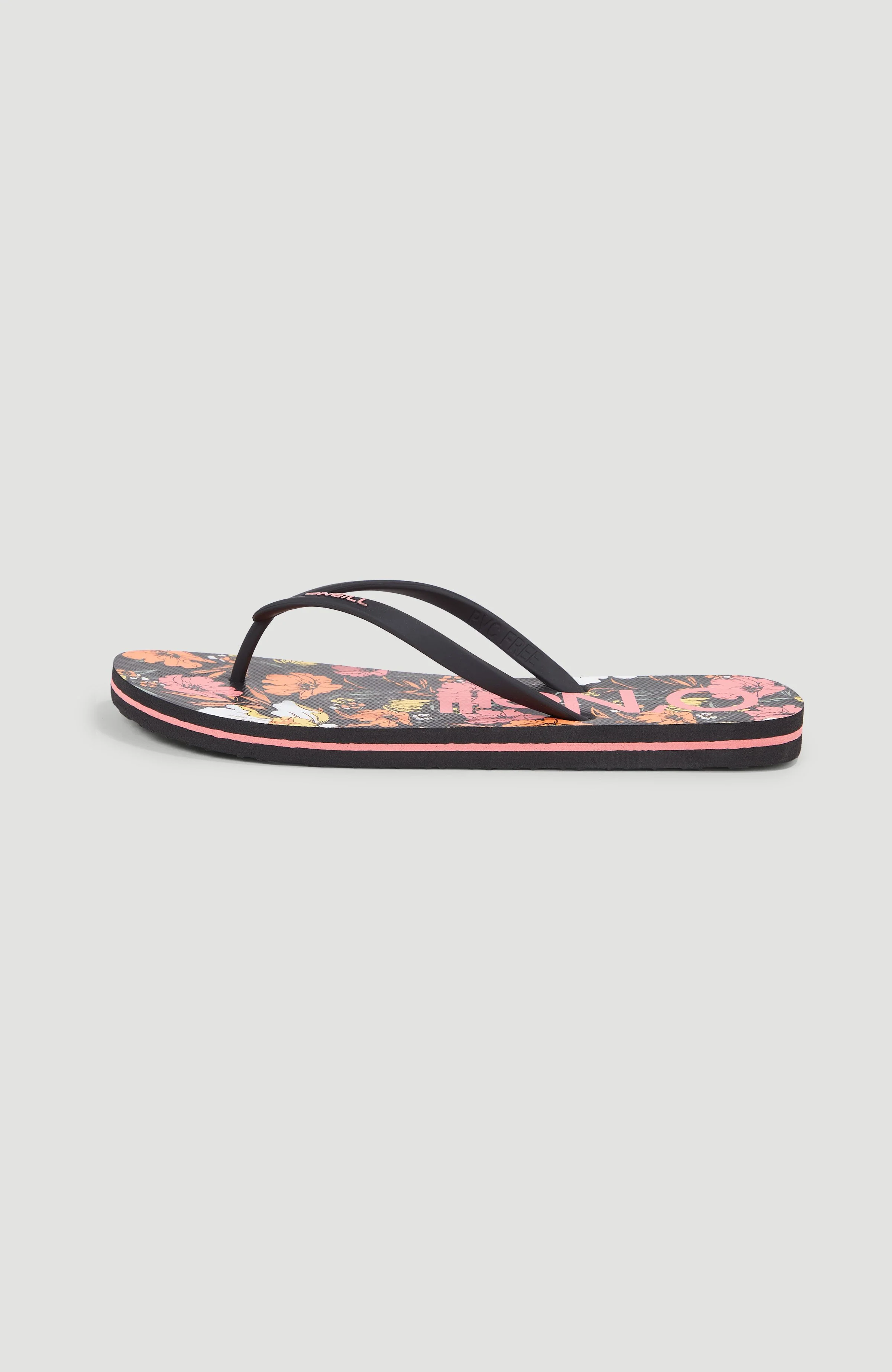 PROFILE GRAPHIC SANDALS - Image 2