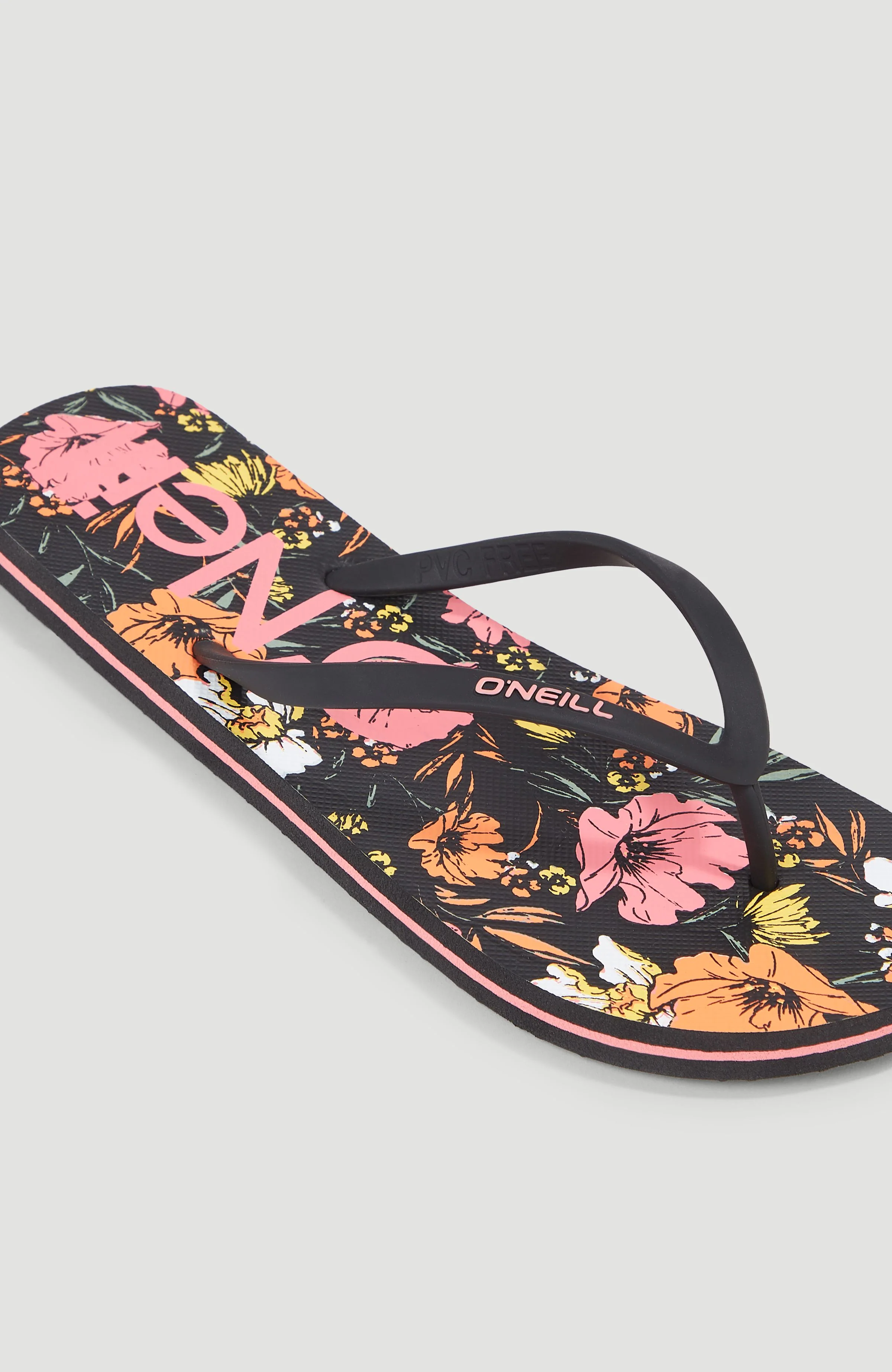 PROFILE GRAPHIC SANDALS - Image 3