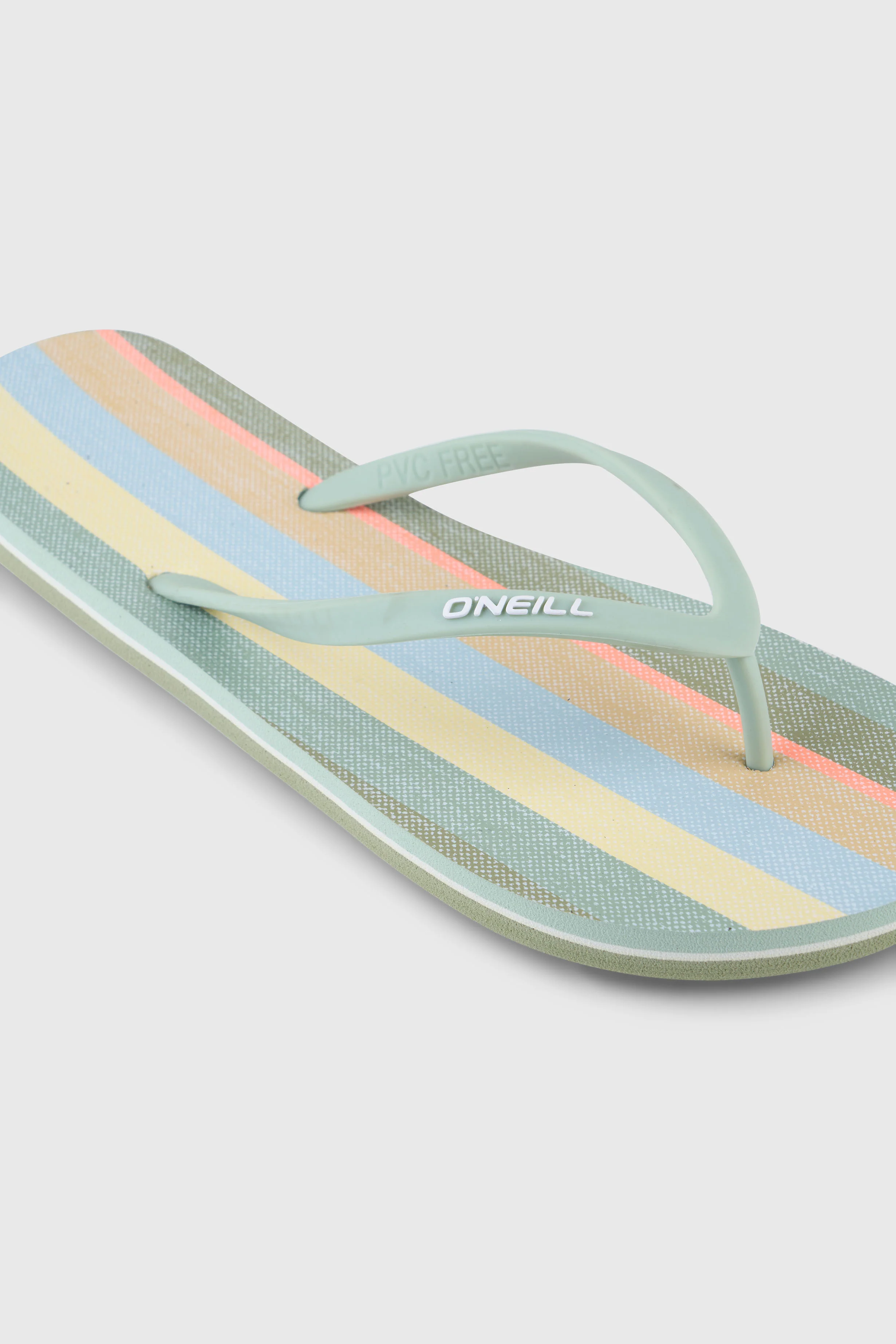 PROFILE GRAPHIC SANDALS - Image 3