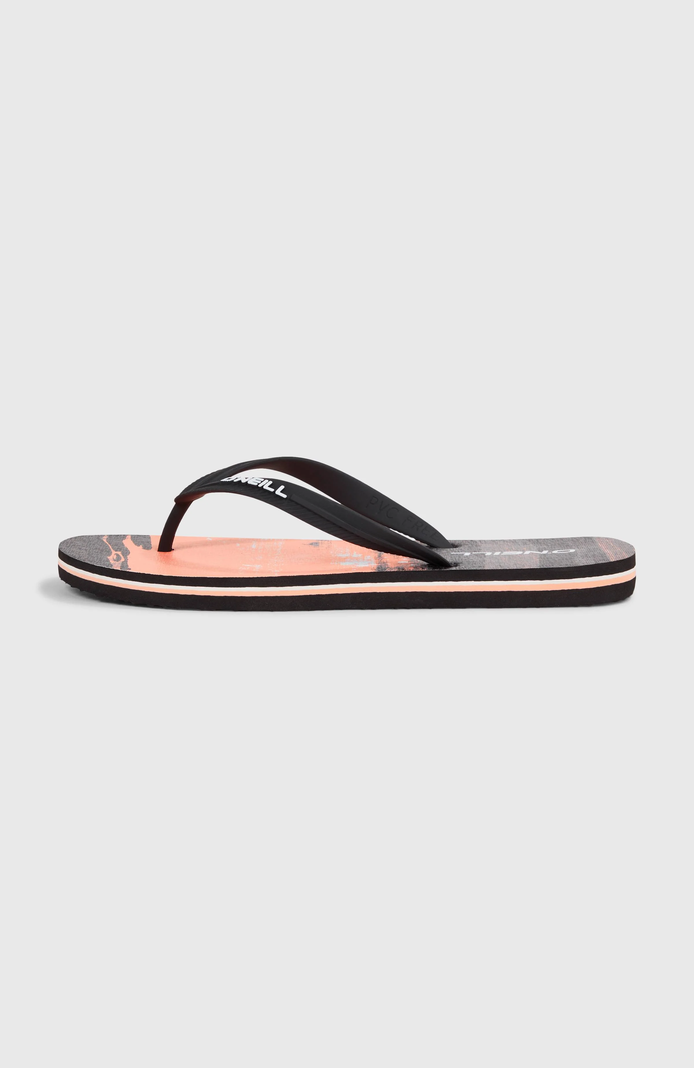 PROFILE GRAPHIC SANDALS - Image 2
