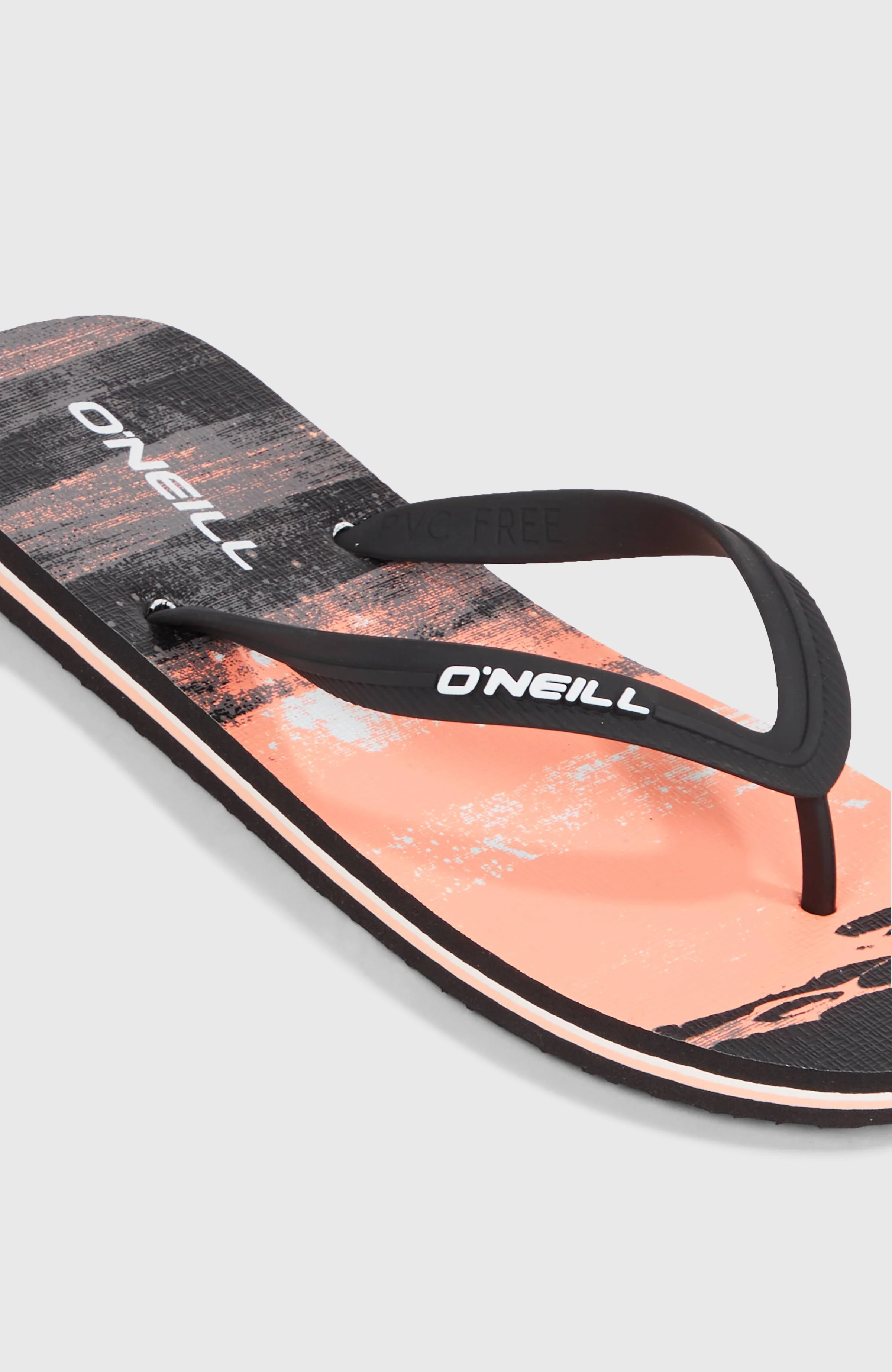 PROFILE GRAPHIC SANDALS - Image 3