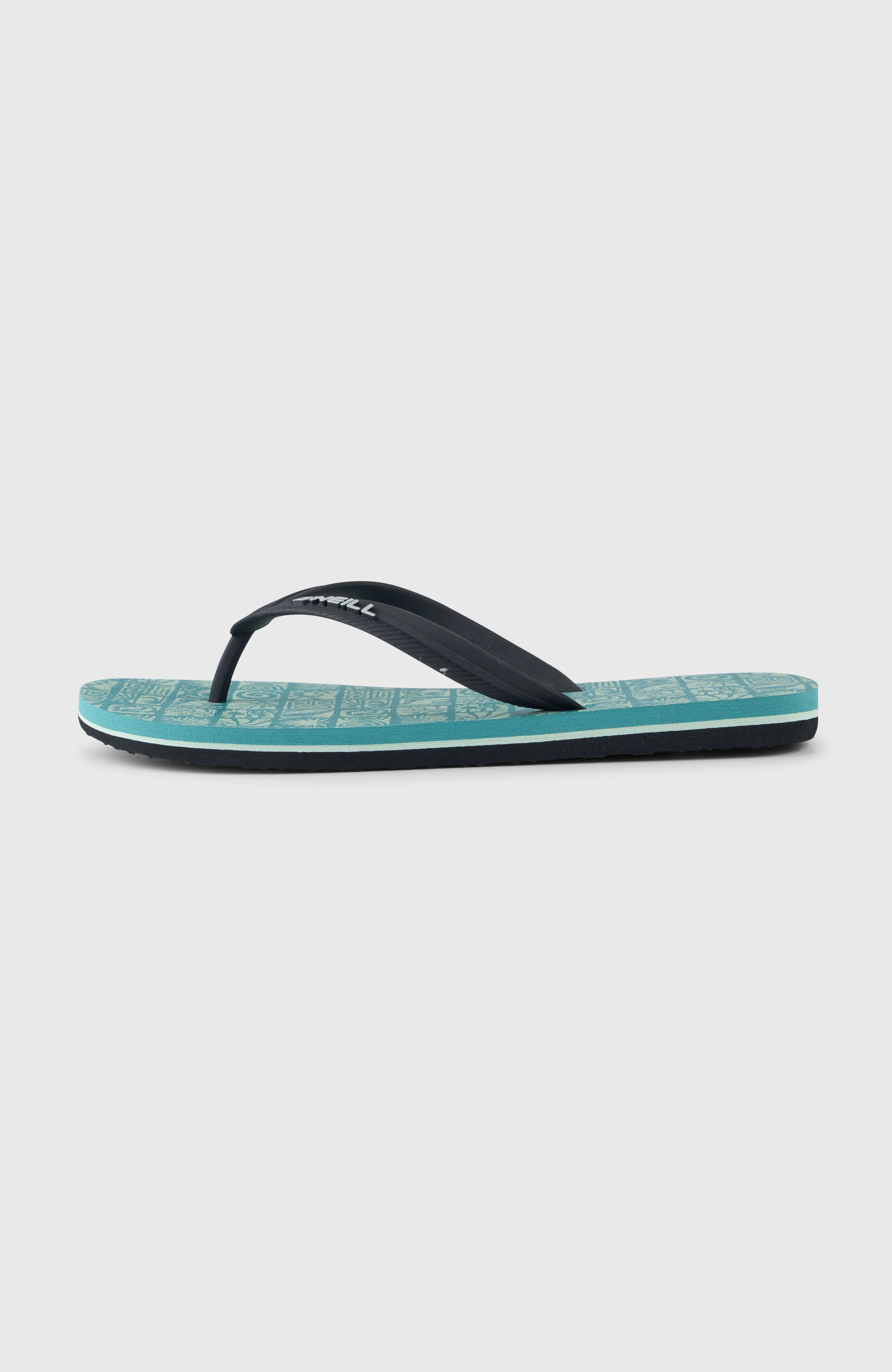 PROFILE GRAPHIC SANDALS - Image 2