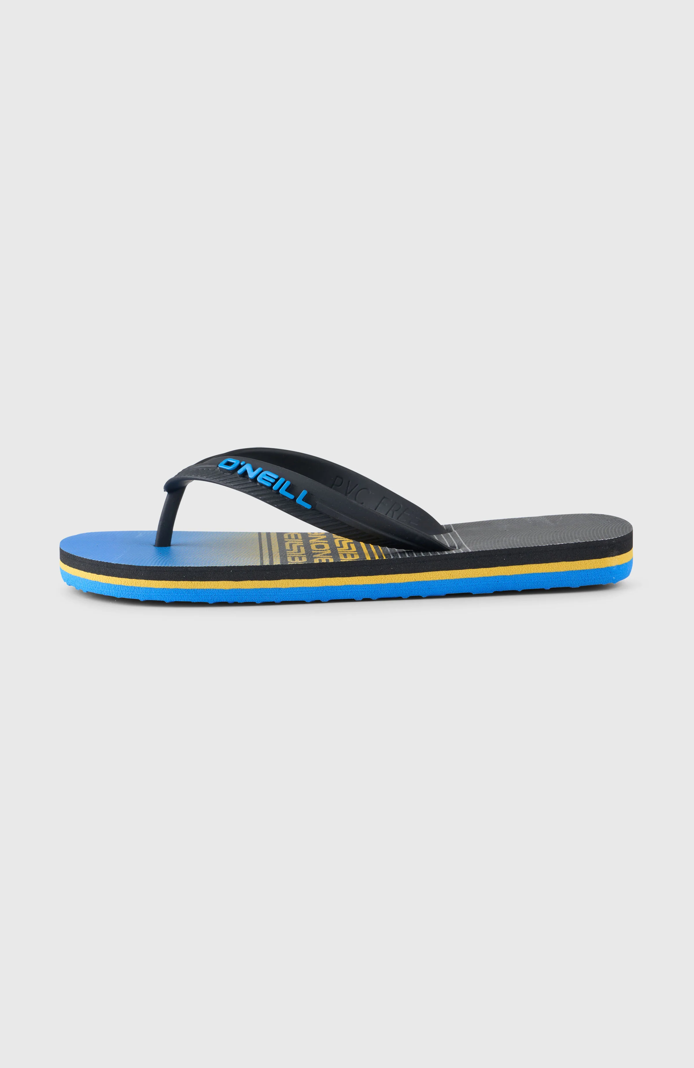 PROFILE GRAPHIC SANDALS - Image 2