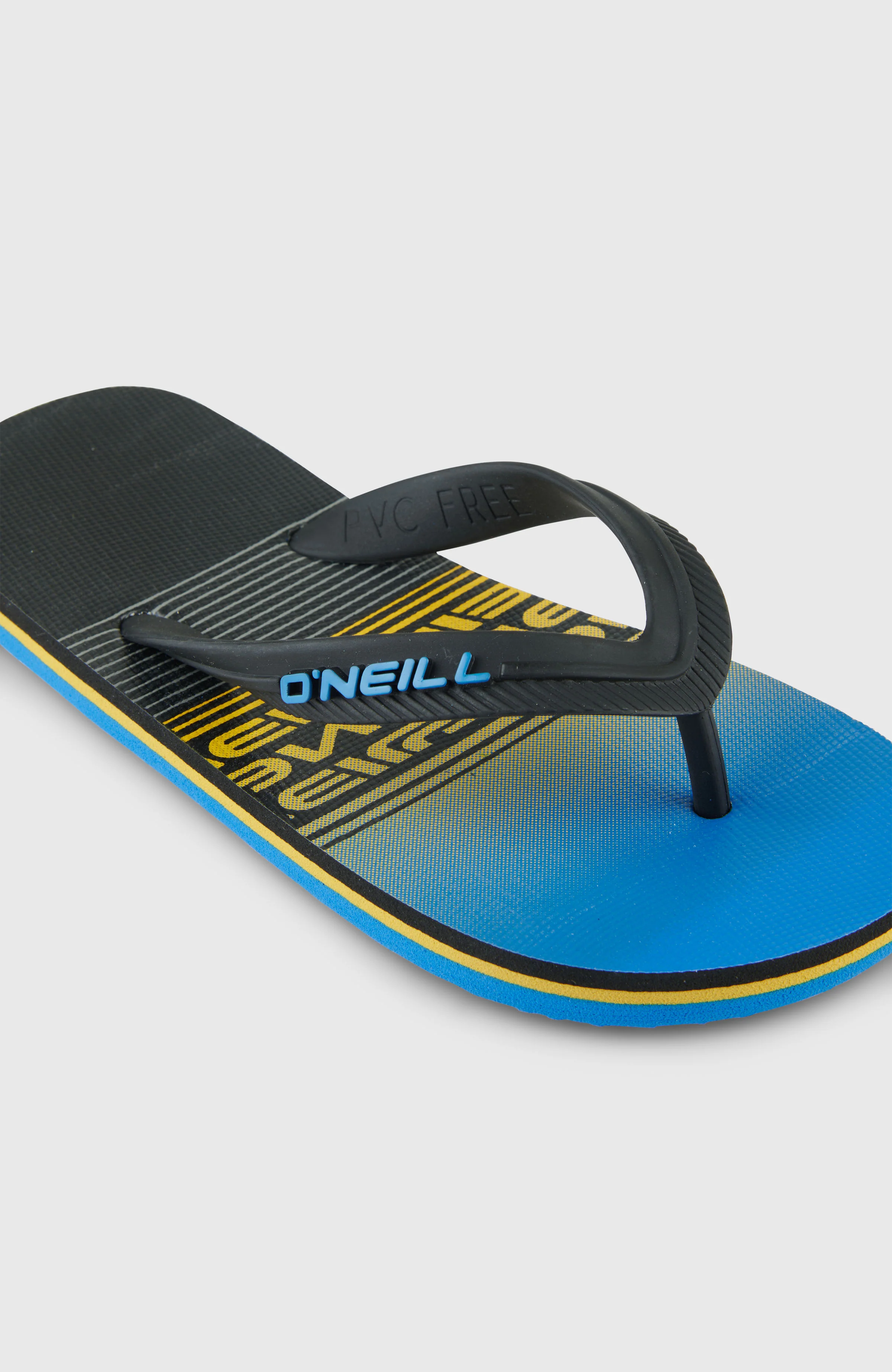 PROFILE GRAPHIC SANDALS - Image 3