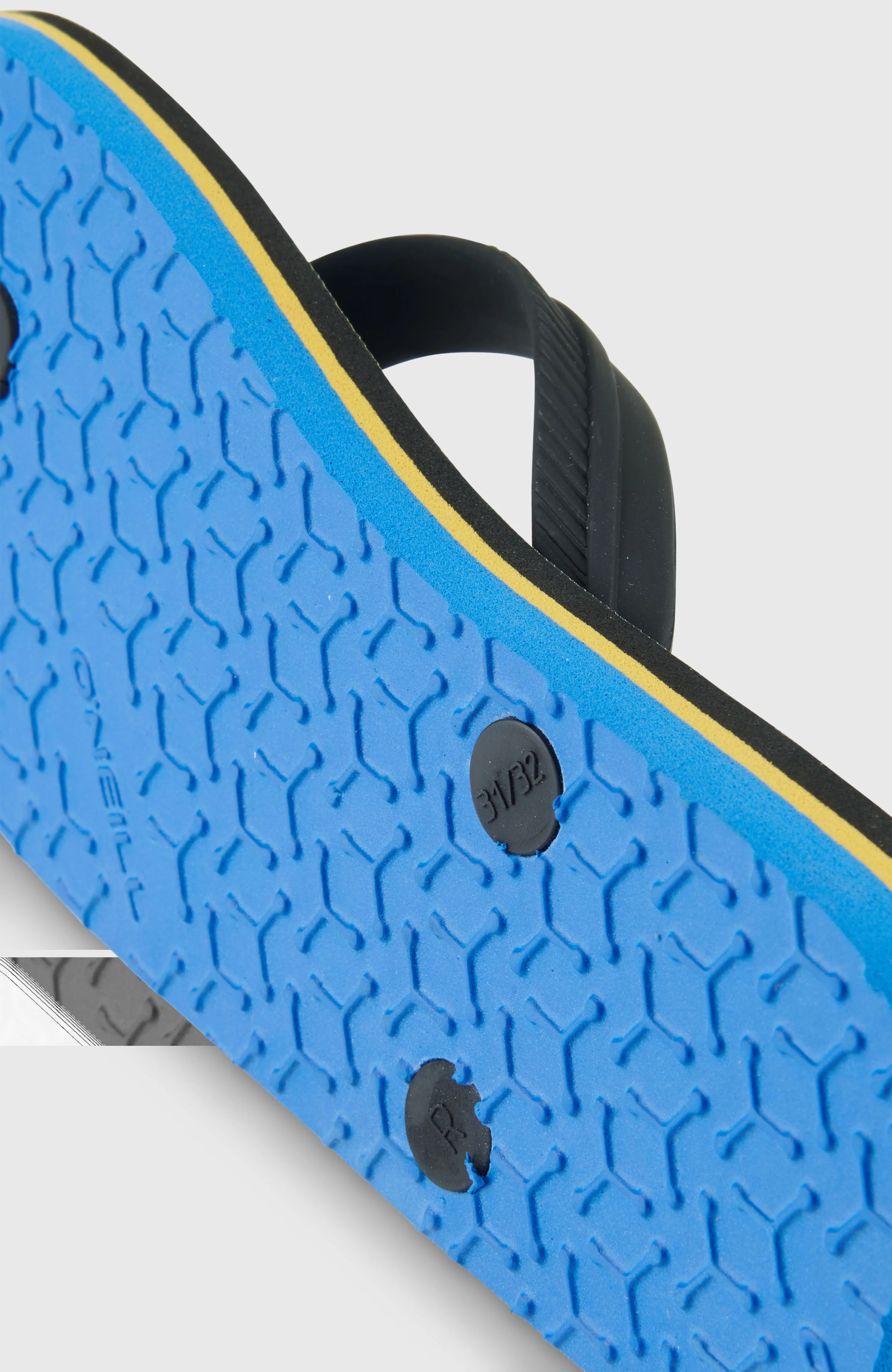 PROFILE GRAPHIC SANDALS - Image 4