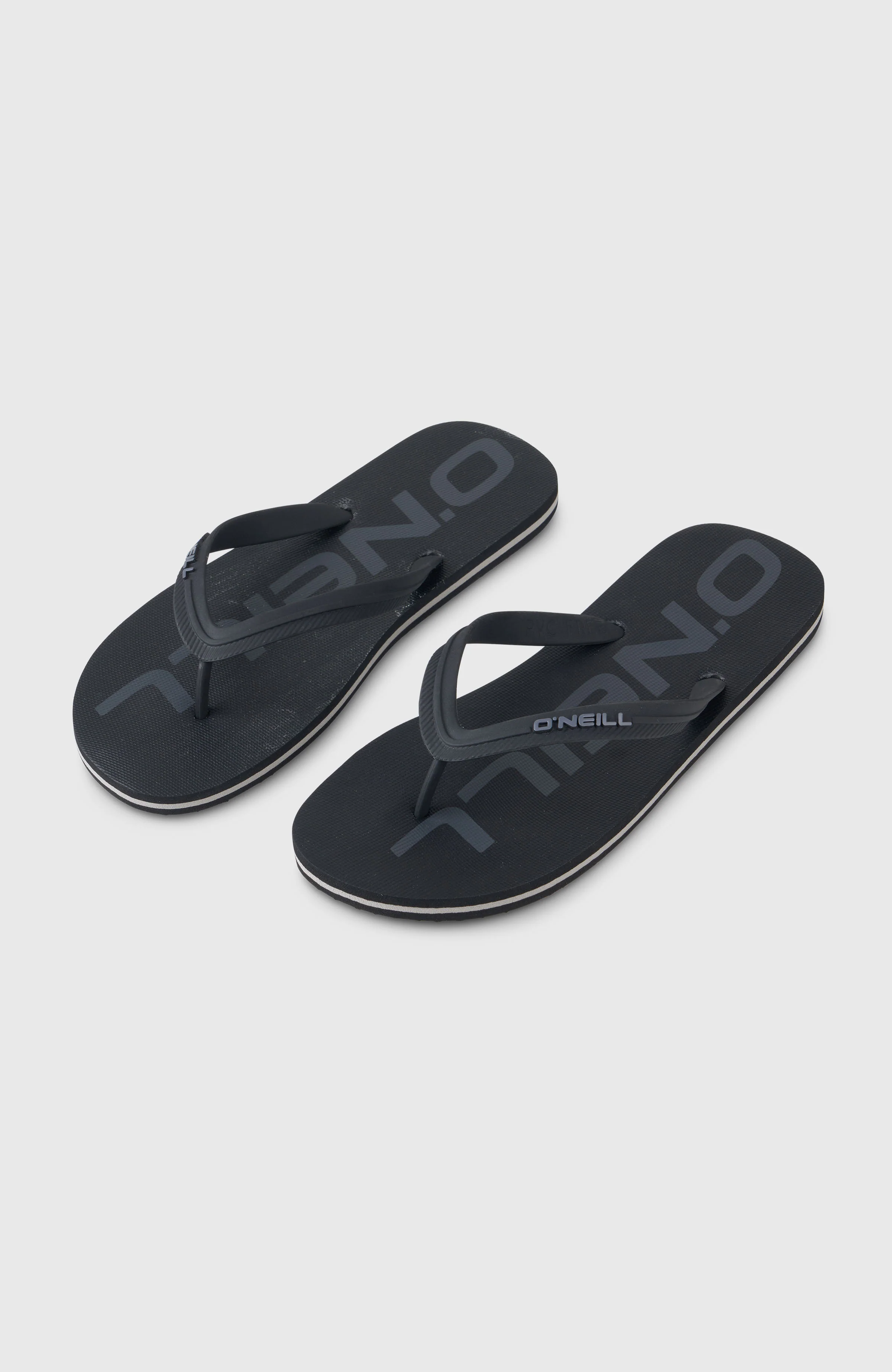 PROFILE LOGO SANDALS