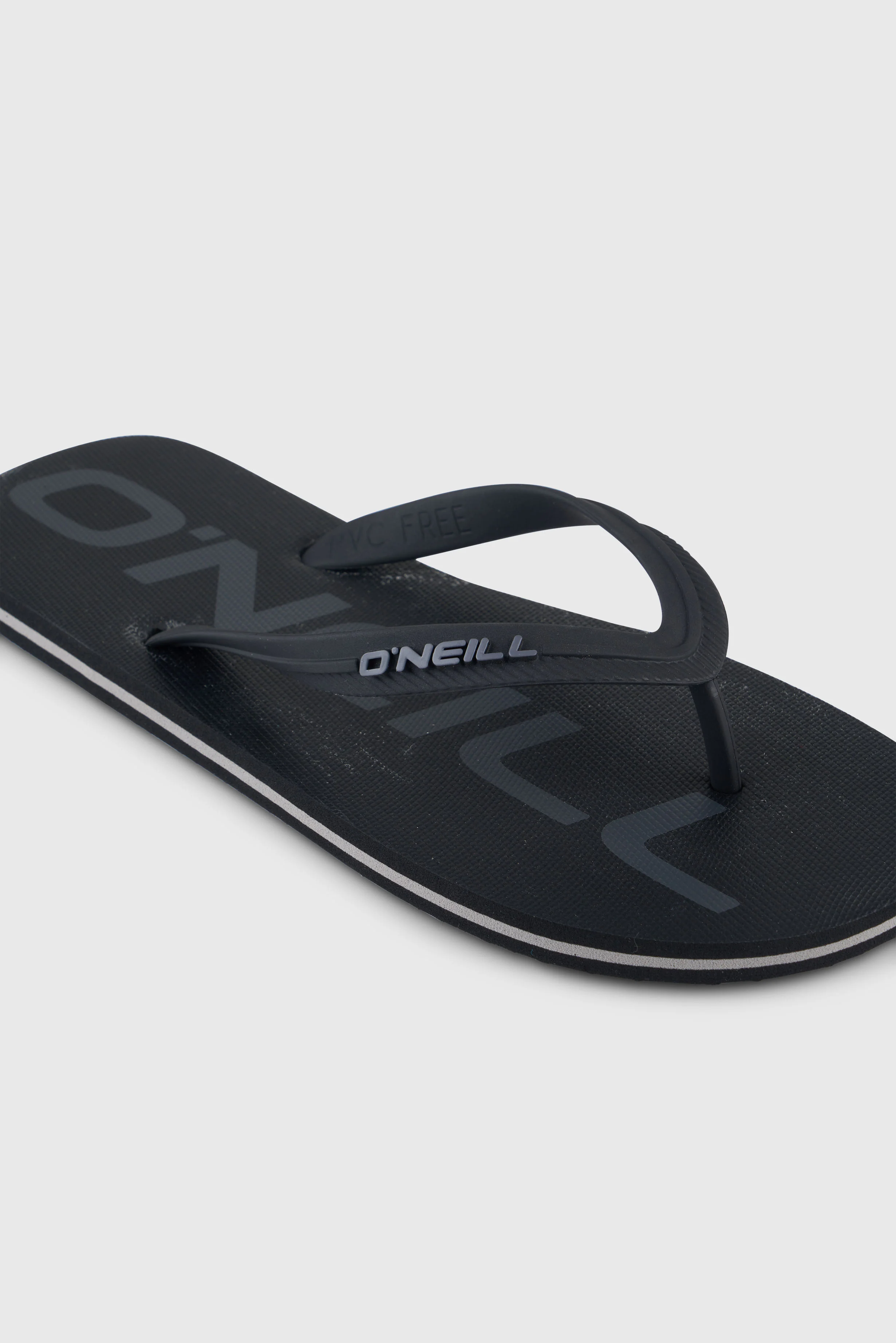 PROFILE LOGO SANDALS - Image 3