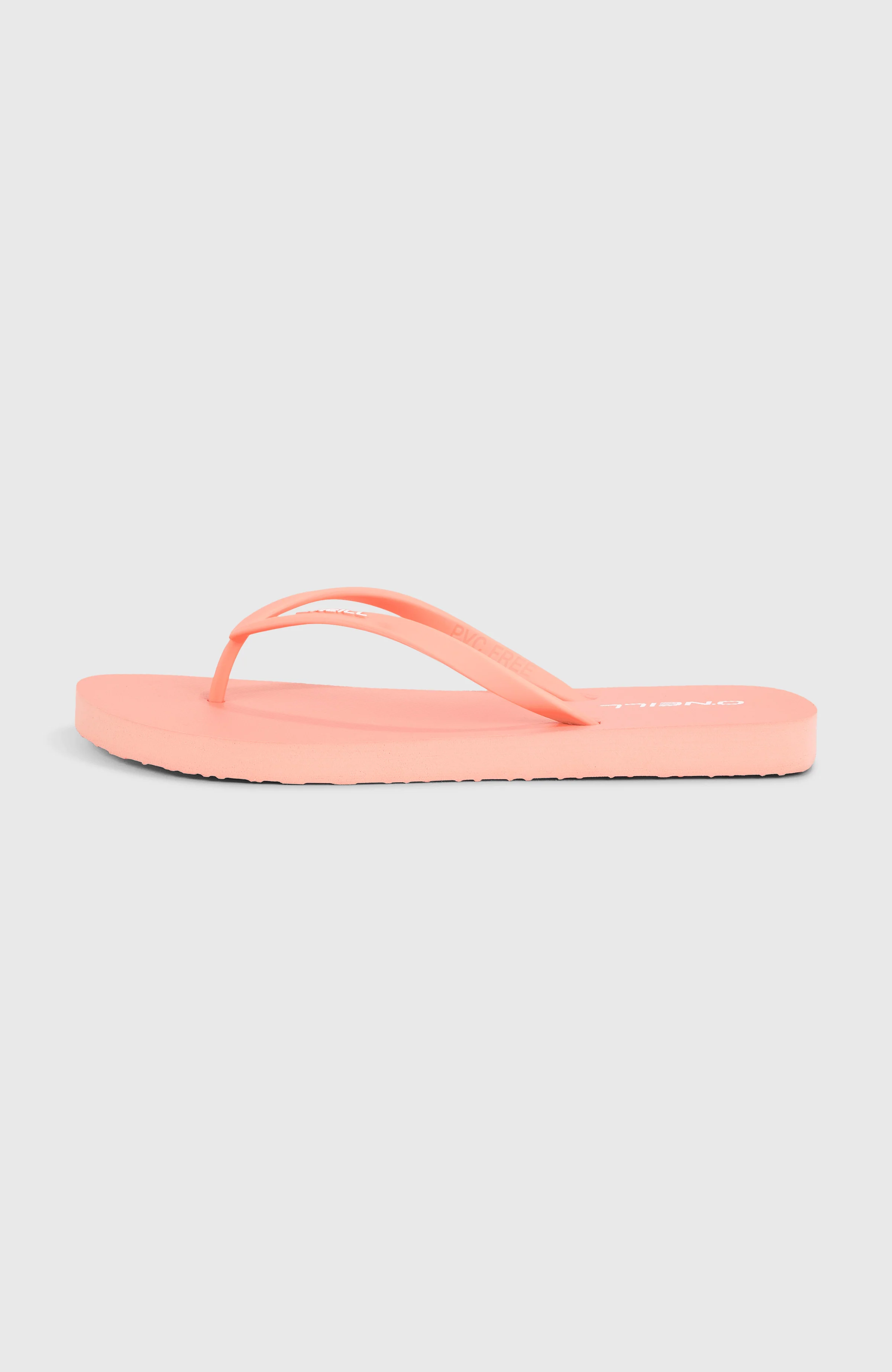 PROFILE SMALL LOGO SANDALS - Image 2