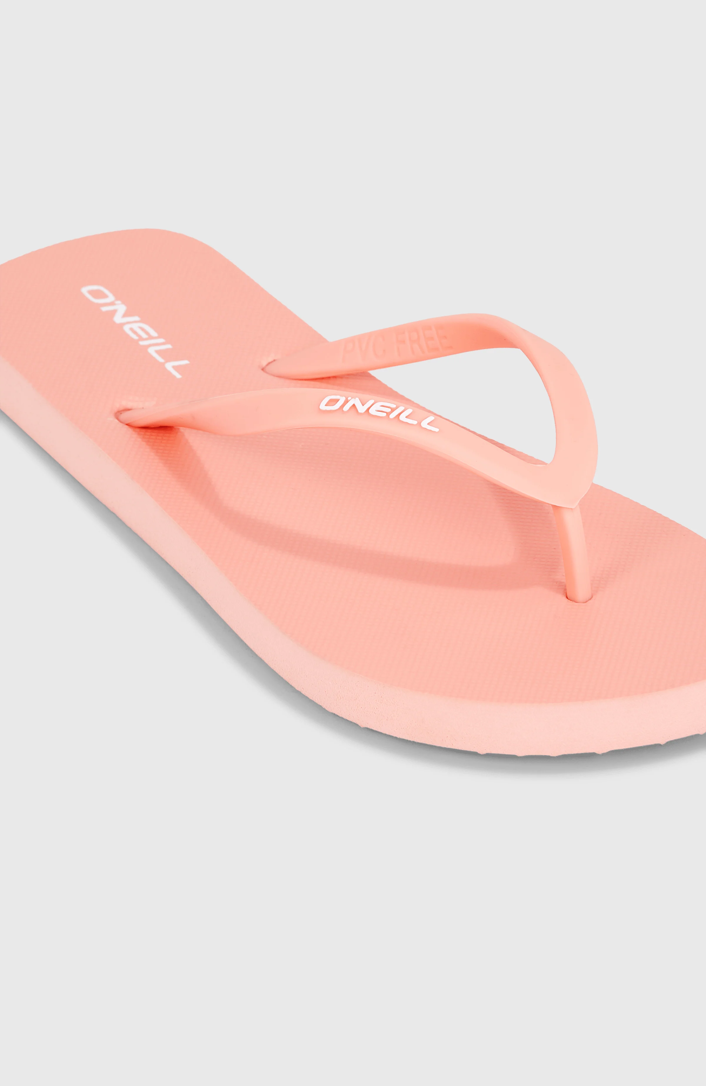 PROFILE SMALL LOGO SANDALS - Image 3