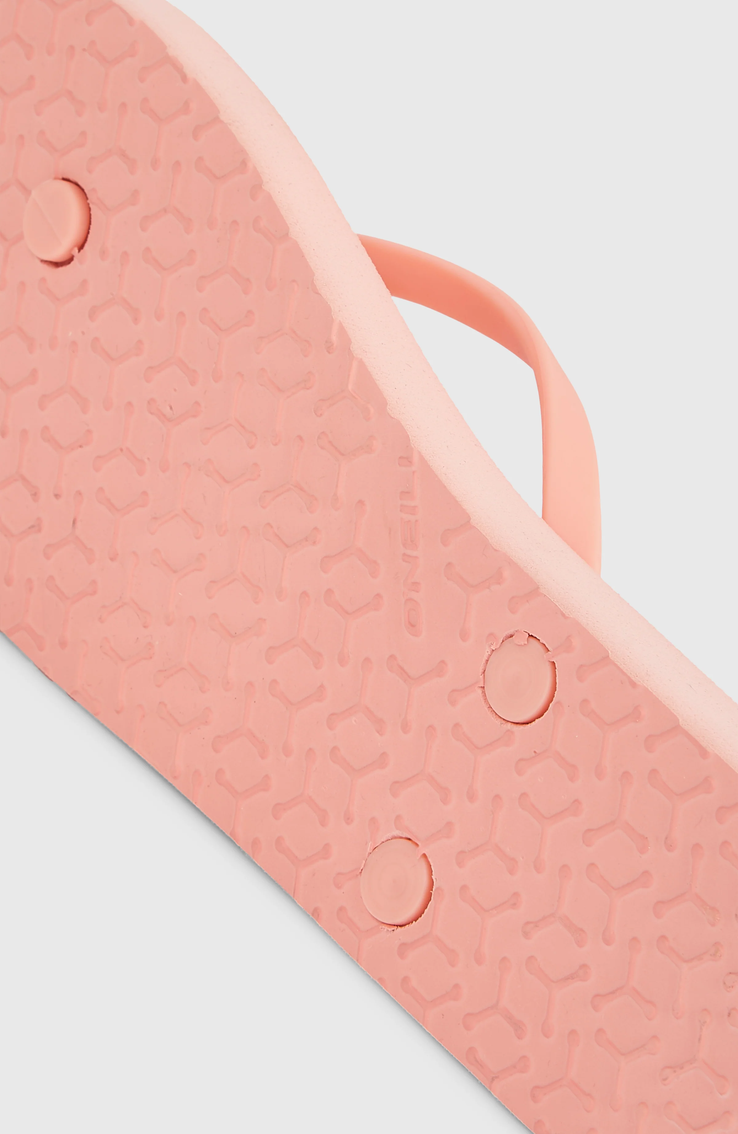 PROFILE SMALL LOGO SANDALS - Image 4