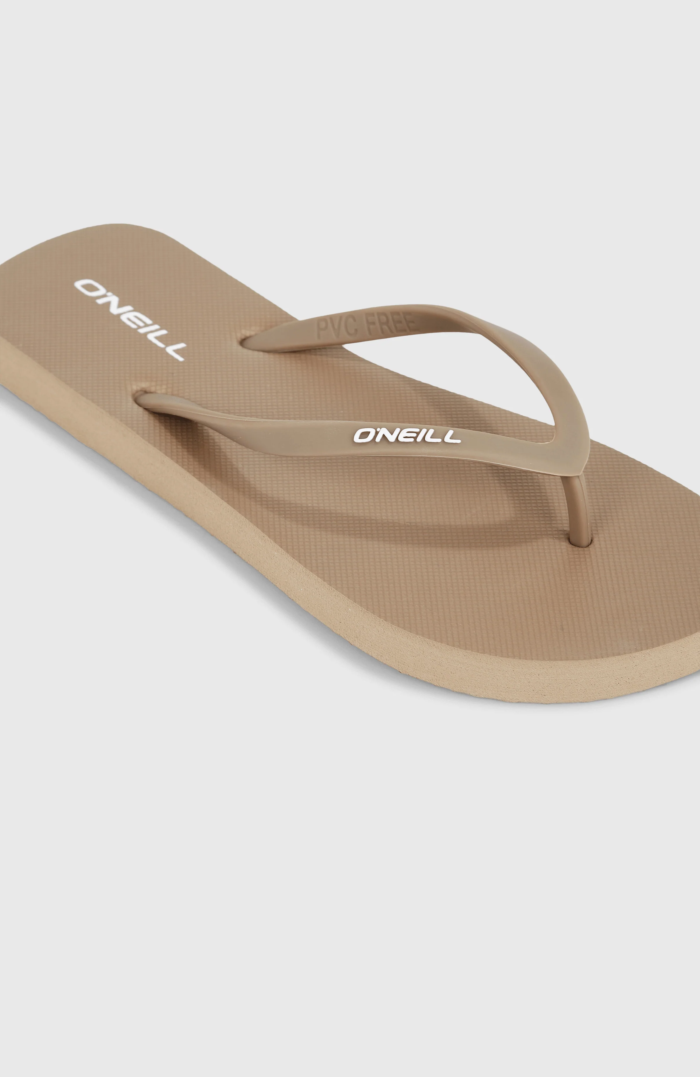 PROFILE SMALL LOGO SANDALS - Image 3