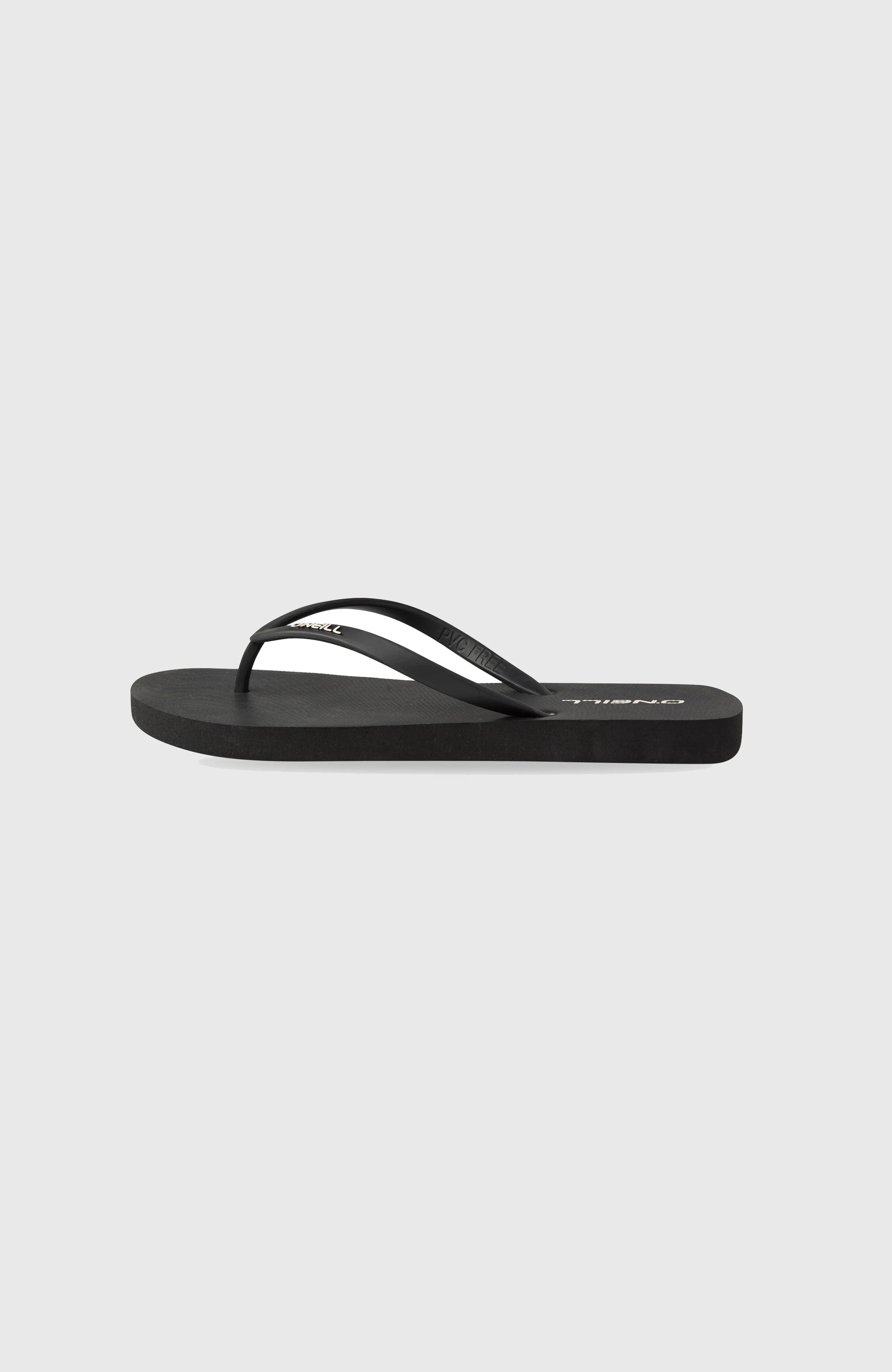 PROFILE SMALL LOGO SANDALS - Image 2