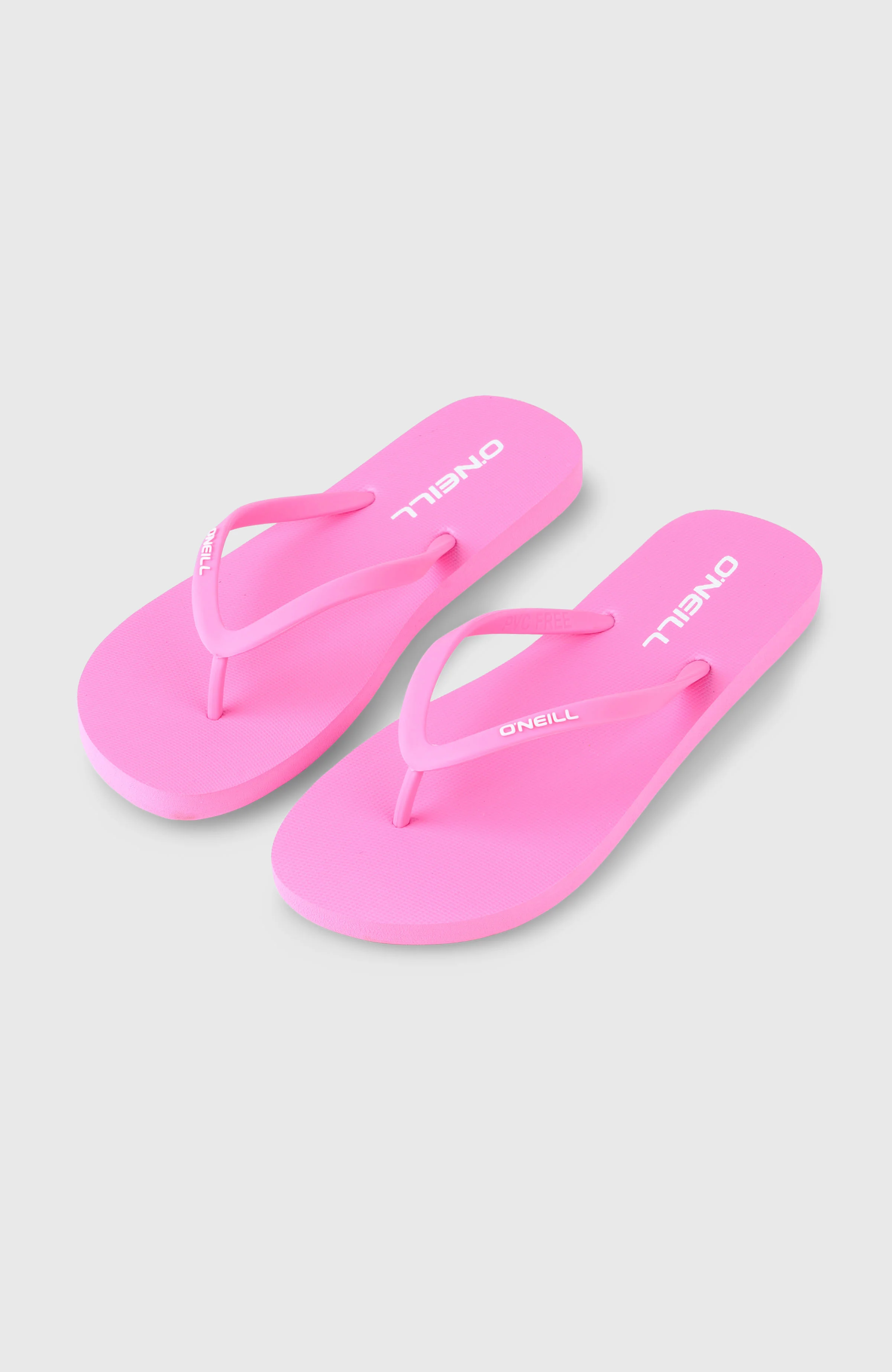 PROFILE SMALL LOGO SANDALS