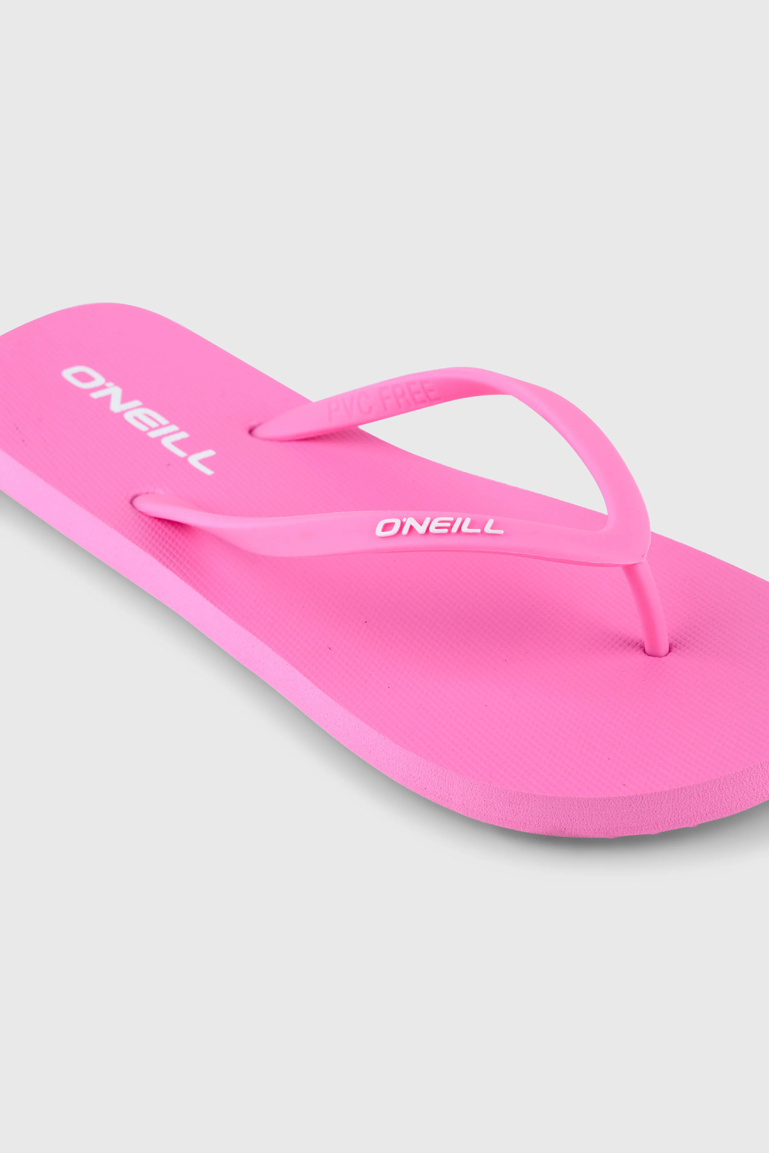 PROFILE SMALL LOGO SANDALS - Image 3
