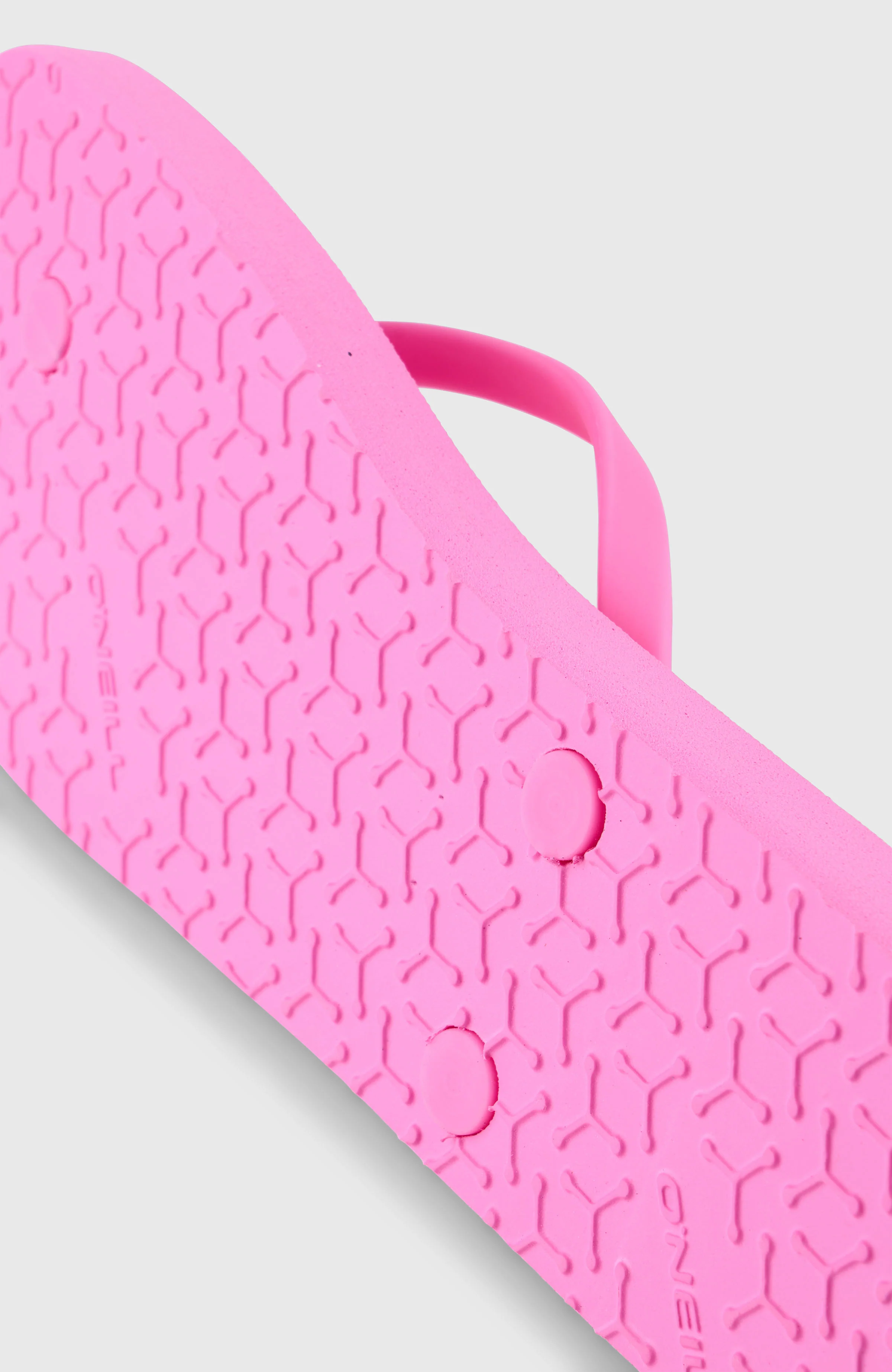 PROFILE SMALL LOGO SANDALS - Image 4