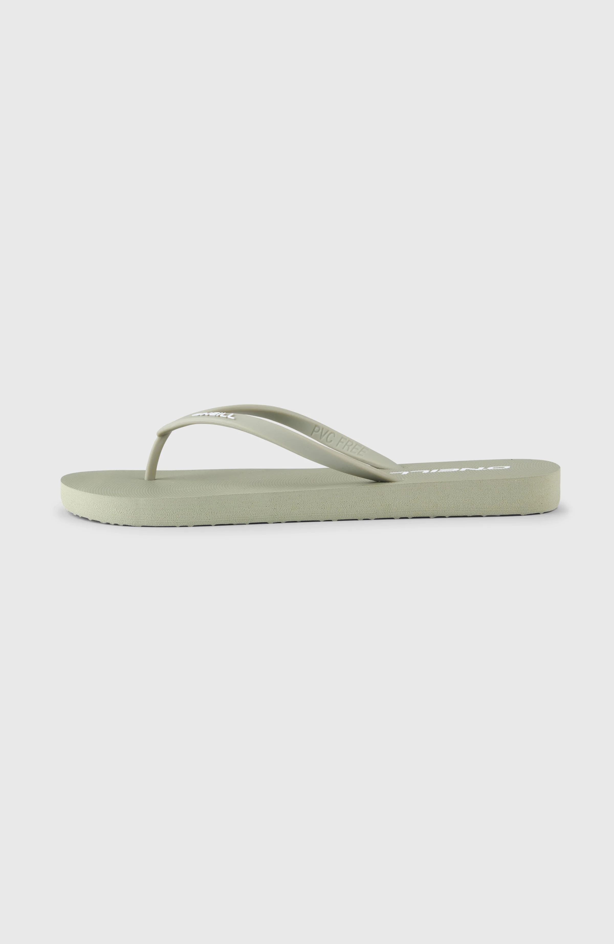 PROFILE SMALL LOGO SANDALS - Image 2