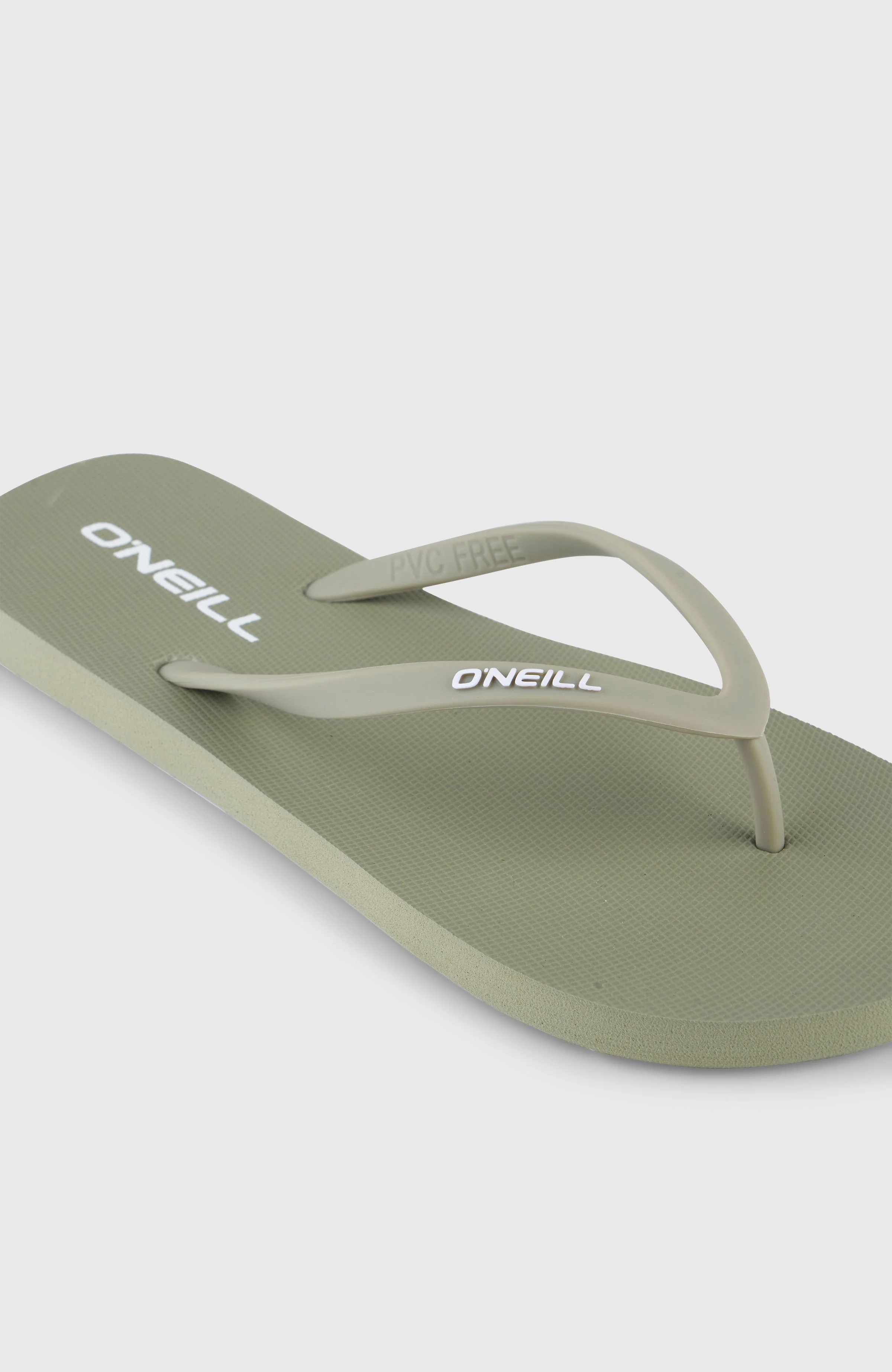 PROFILE SMALL LOGO SANDALS - Image 3