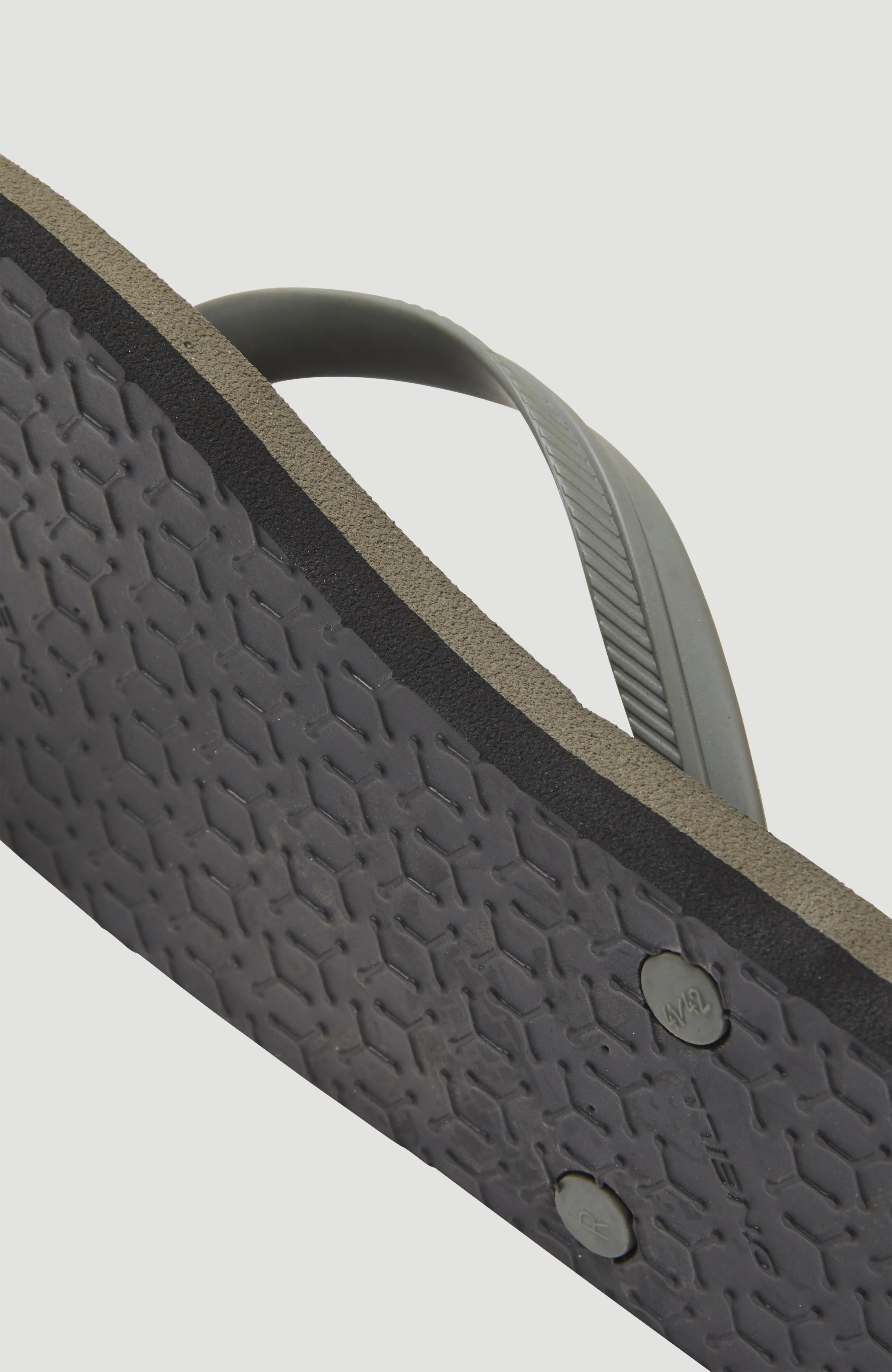 PROFILE SMALL LOGO SANDALS - Image 4