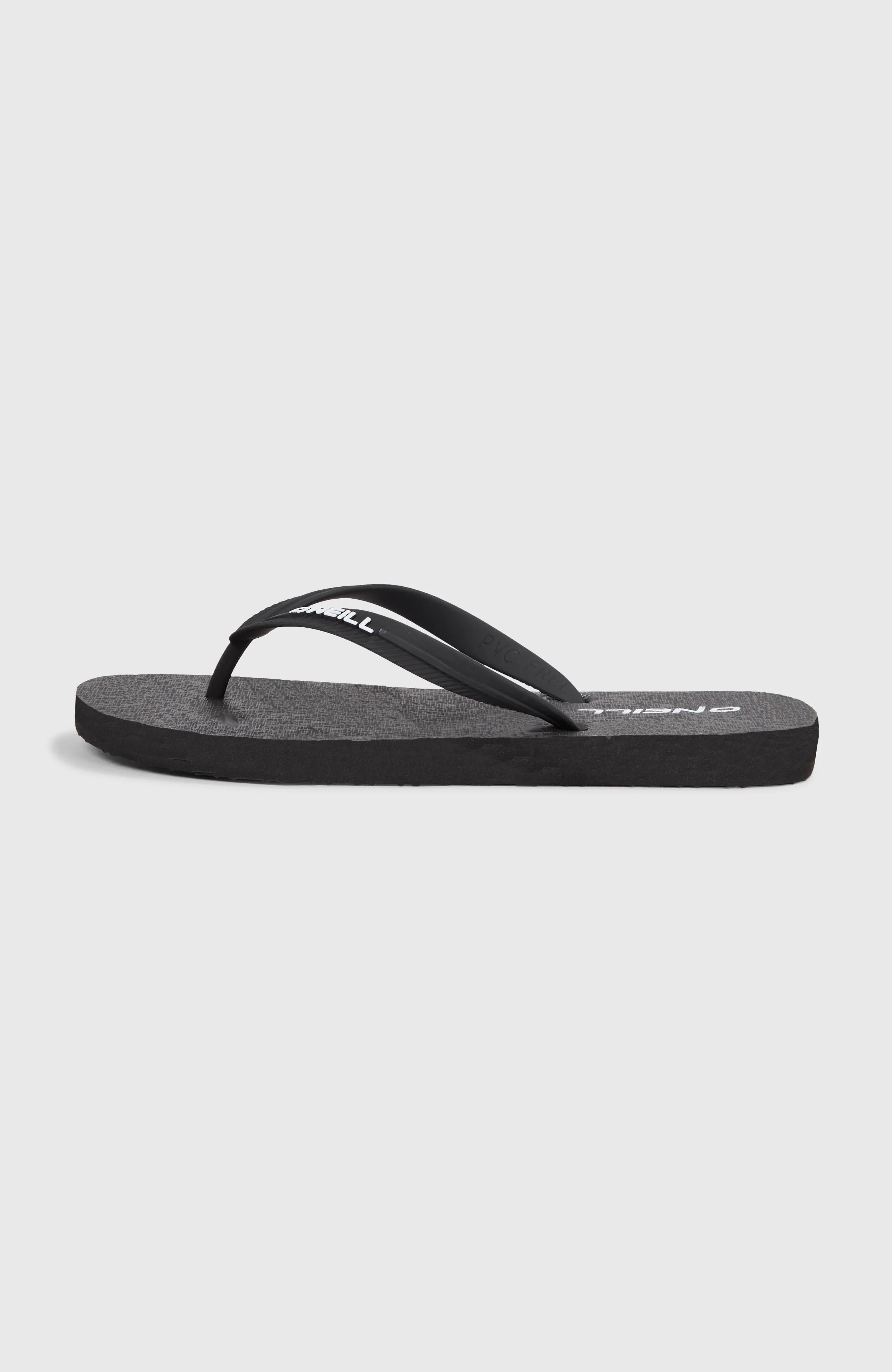 PROFILE SMALL LOGO SANDALS - Image 2