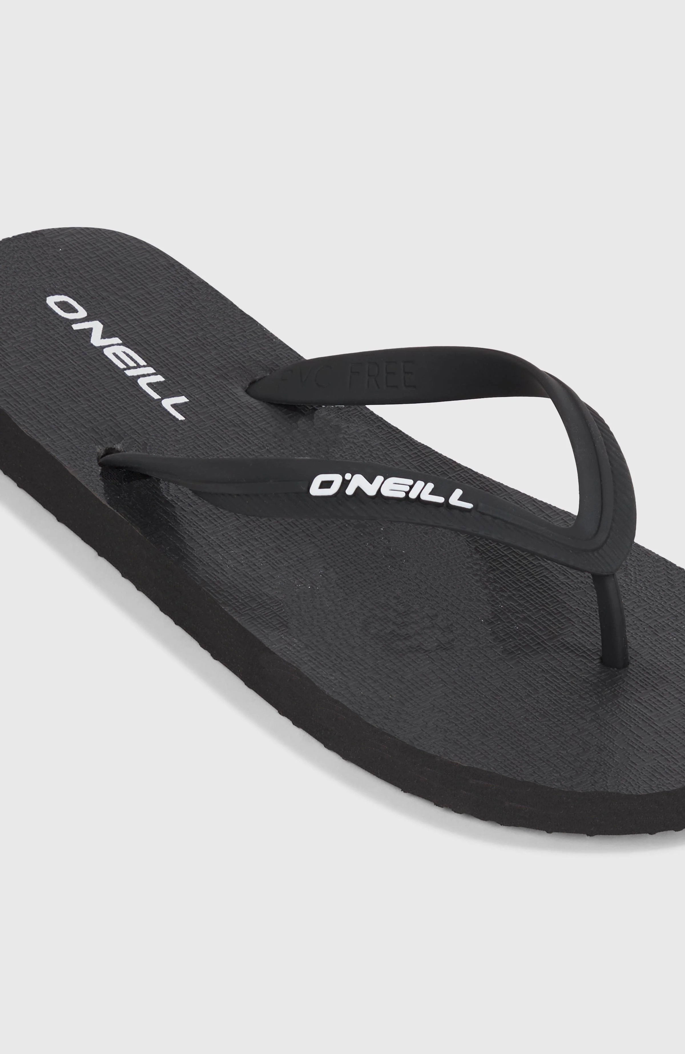 PROFILE SMALL LOGO SANDALS - Image 3
