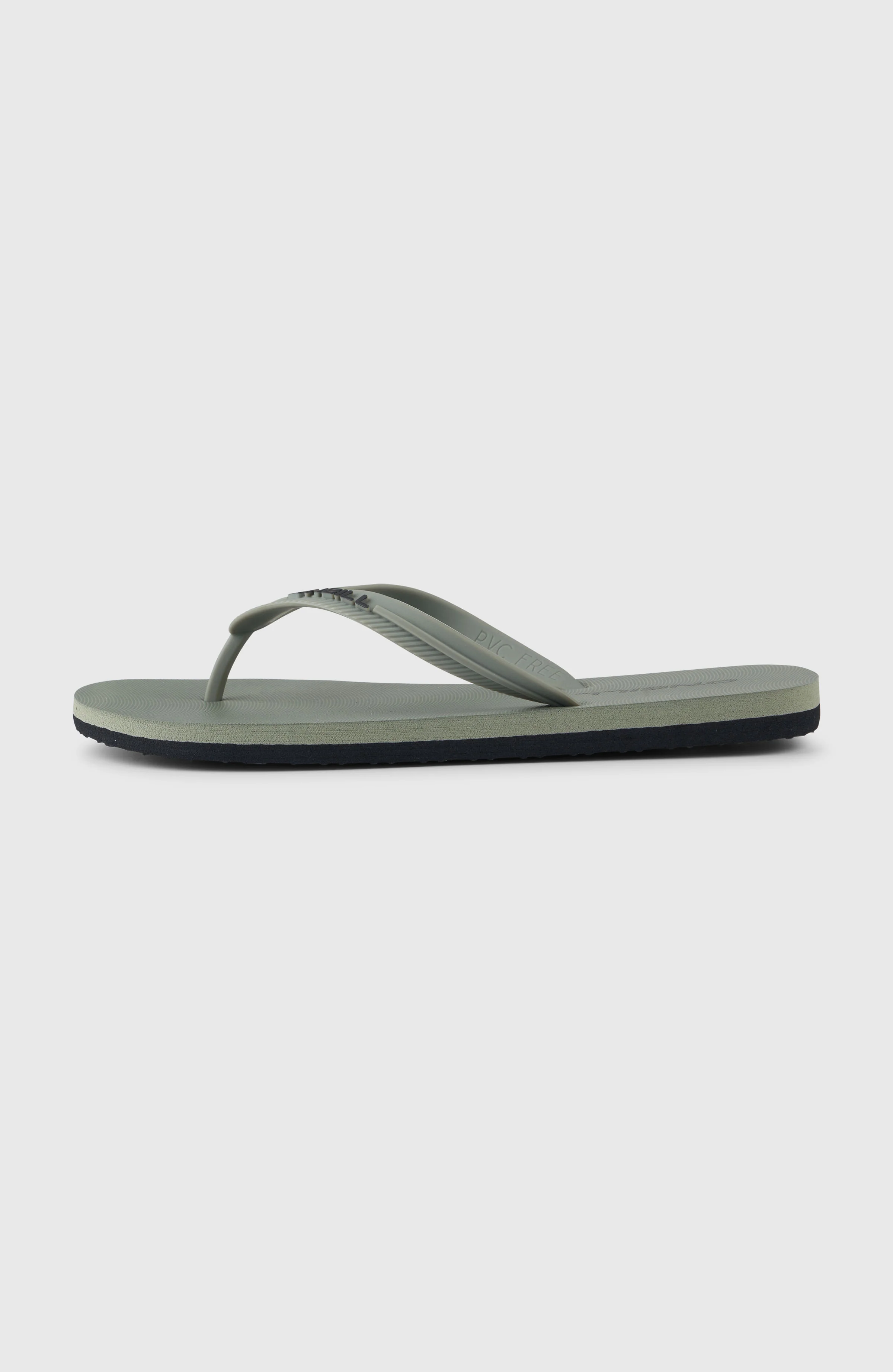 PROFILE SMALL LOGO SANDALS - Image 2