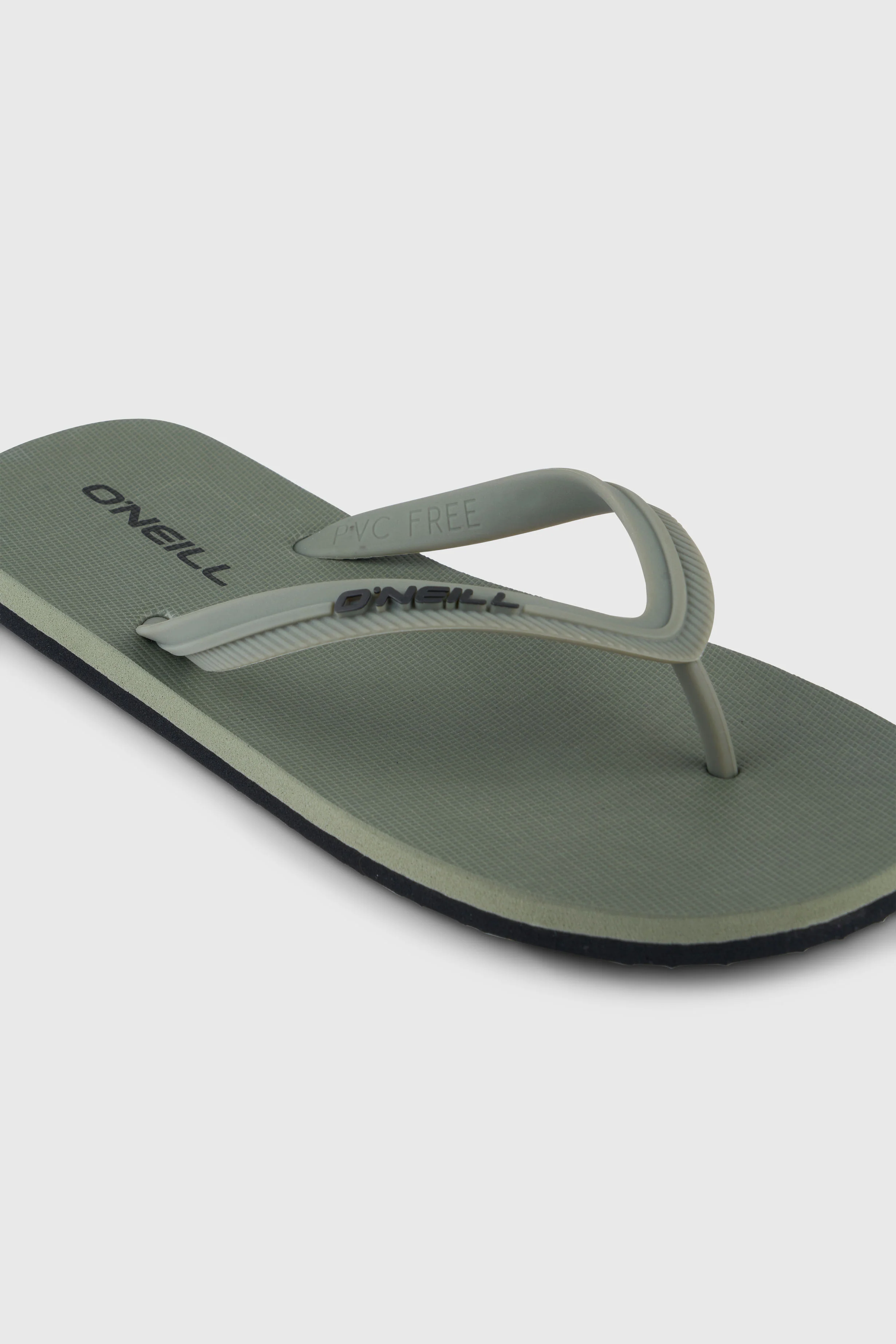 PROFILE SMALL LOGO SANDALS - Image 3